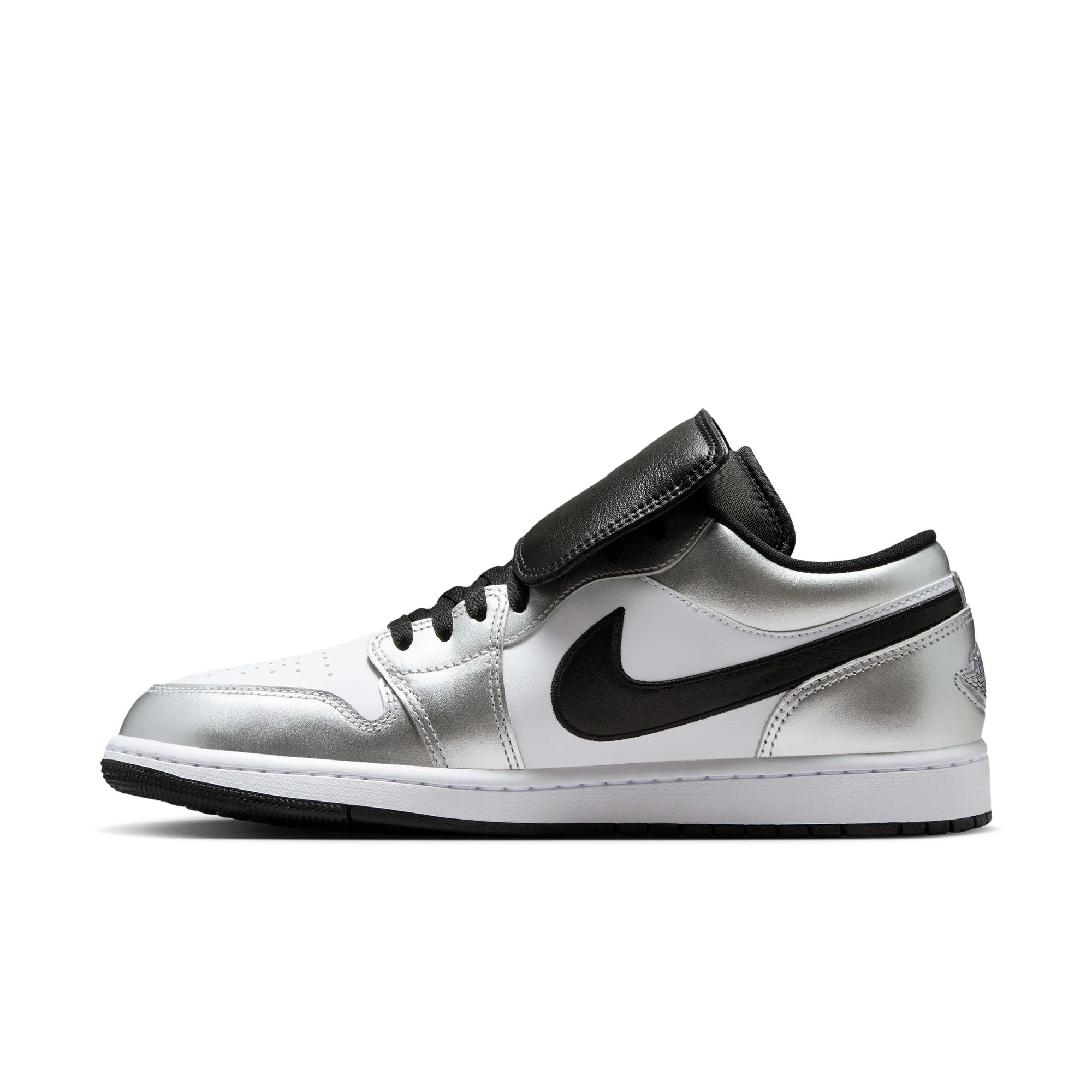 M Air Jordan 1 Low SE IR2278-100 - Image 5
