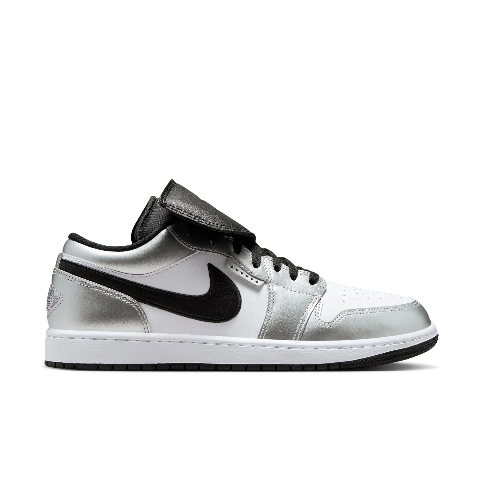 M Air Jordan 1 Low SE IR2278-100 - Image 6
