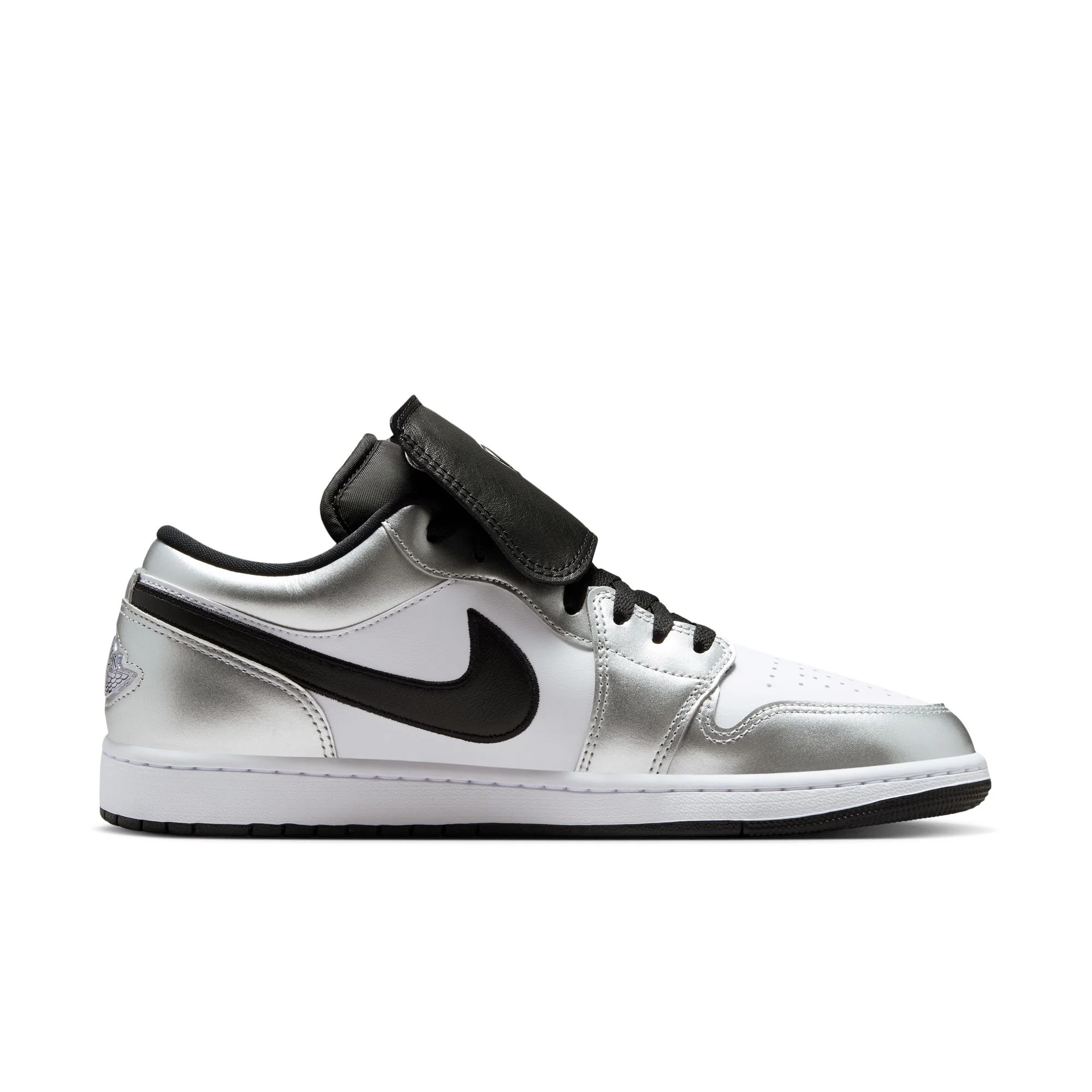 M Air Jordan 1 Low SE IR2278-100 - Image 7