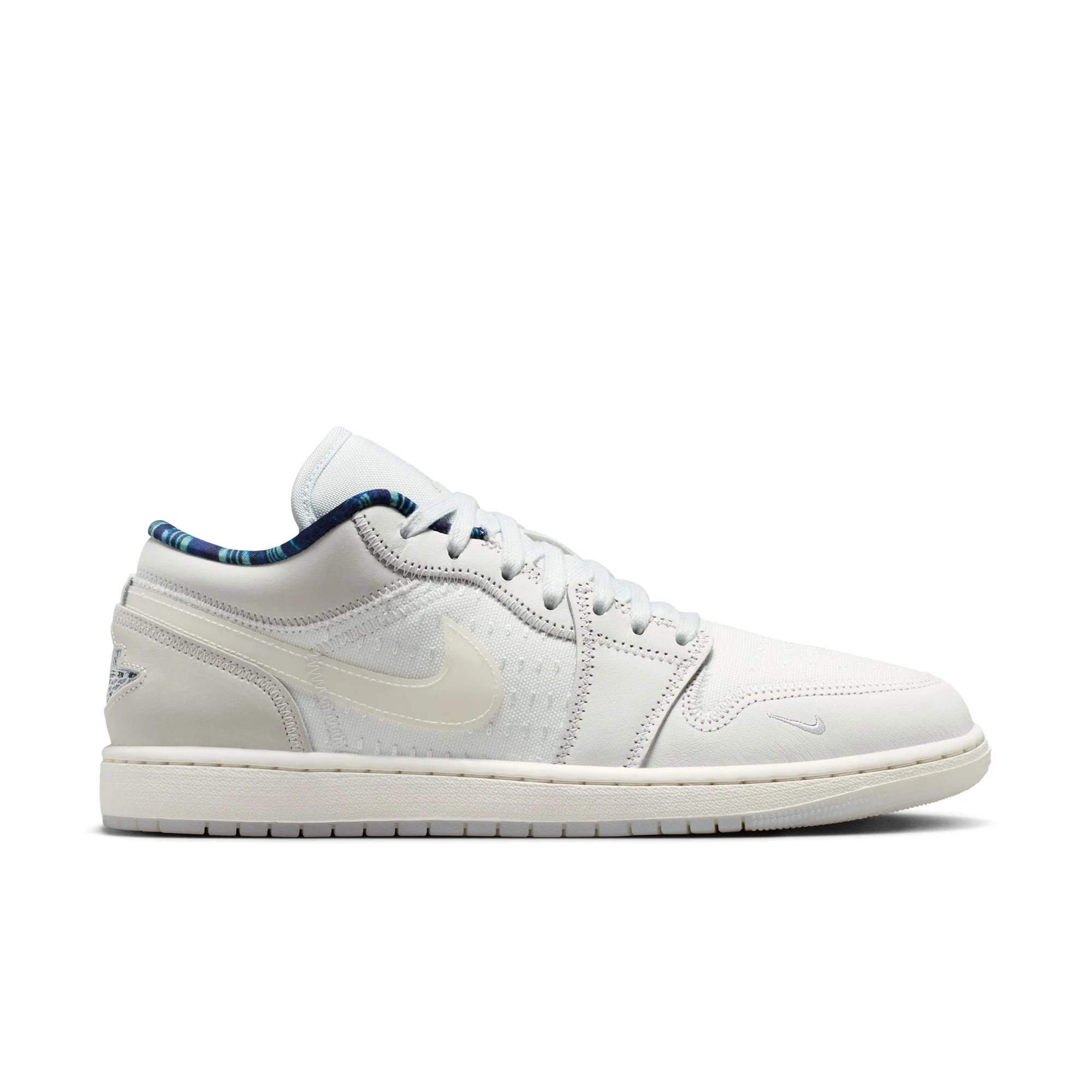 M Air Jordan 1 Low SE IR7337-121 - Image 6