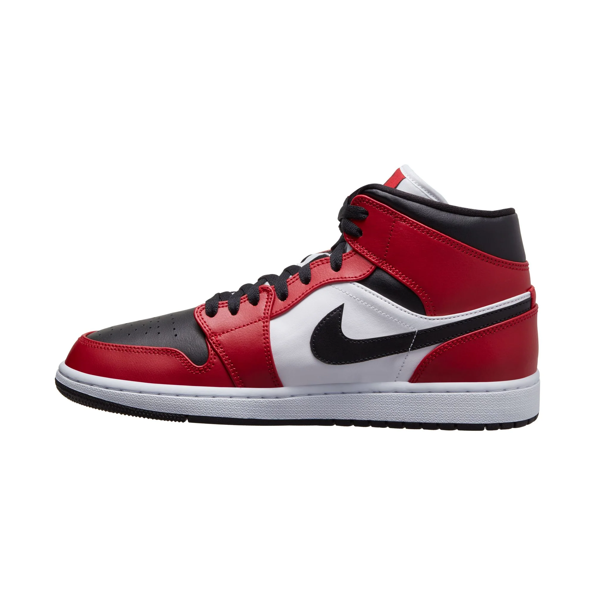 M Air Jordan 1 Mid 554724-069 - Image 2