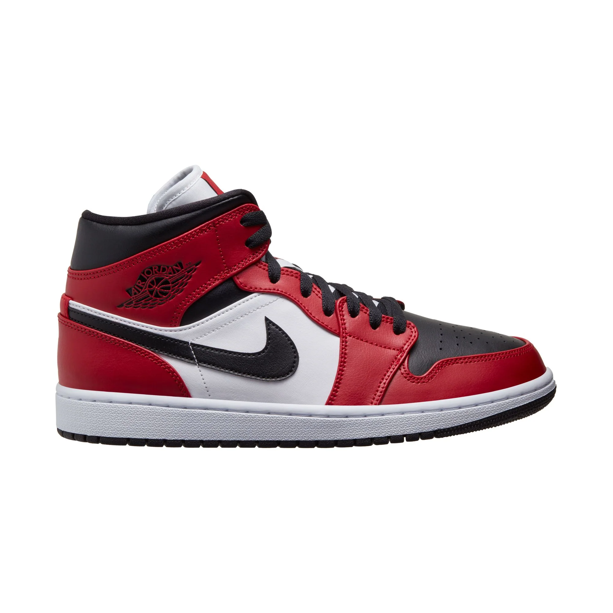 M Air Jordan 1 Mid 554724-069 - Image 6