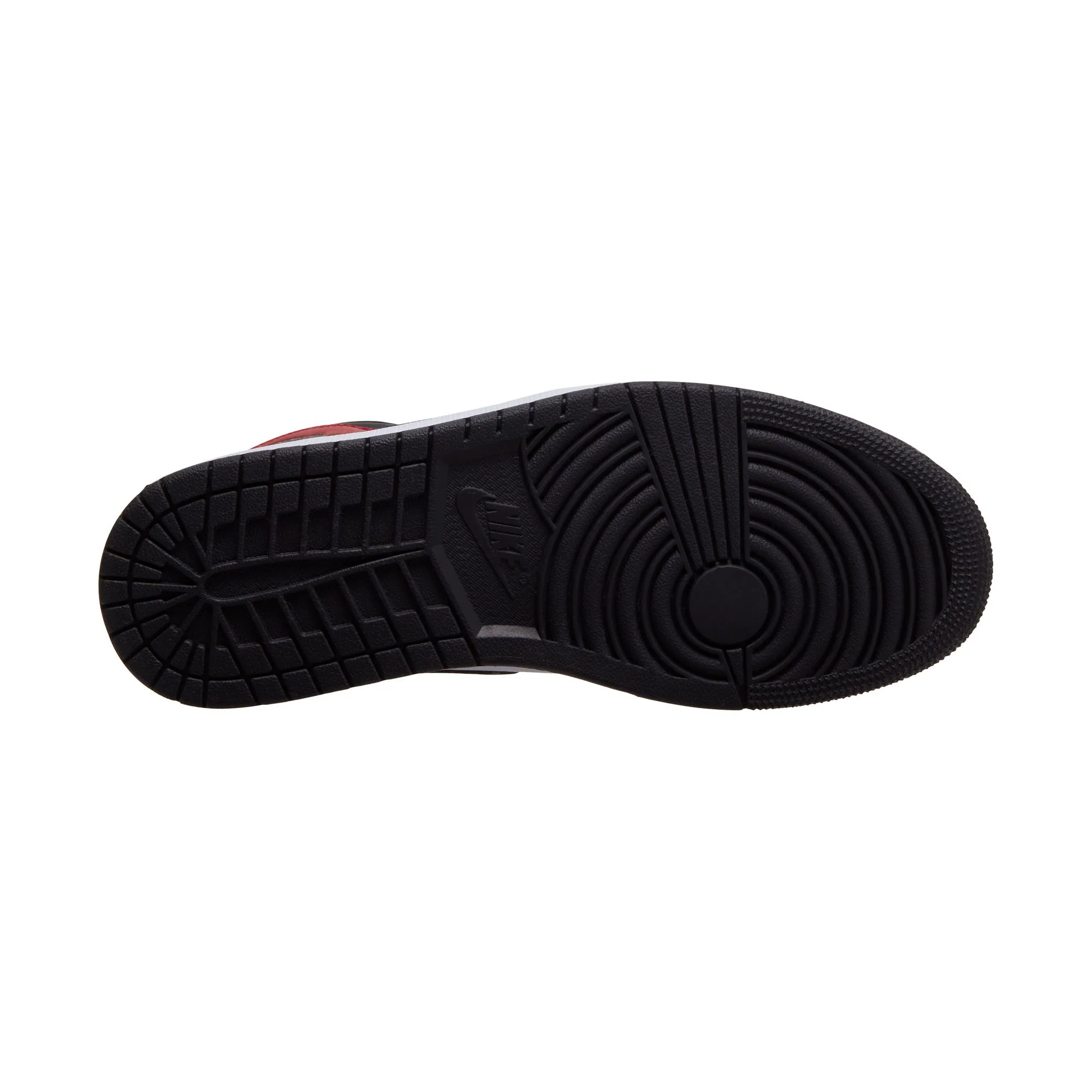 M Air Jordan 1 Mid 554724-069 - Image 8