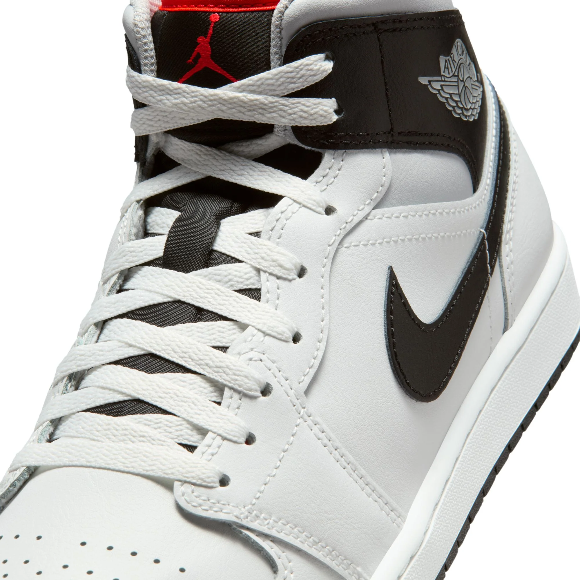 M Air Jordan 1 Mid DQ8426-109 - Image 10