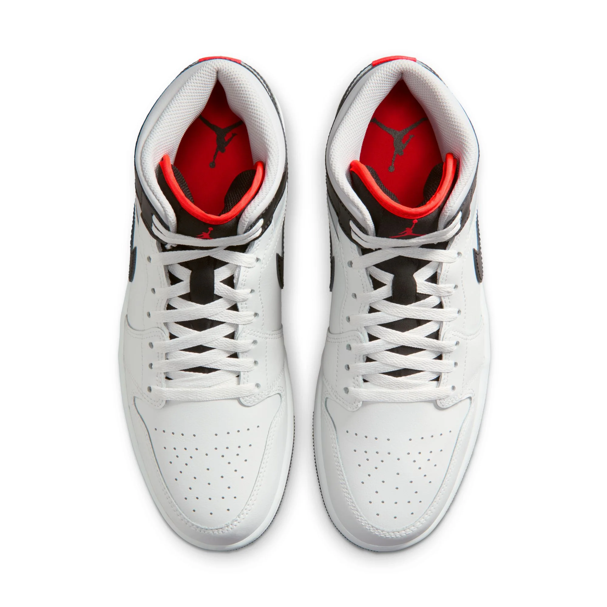 M Air Jordan 1 Mid DQ8426-109 - Image 4