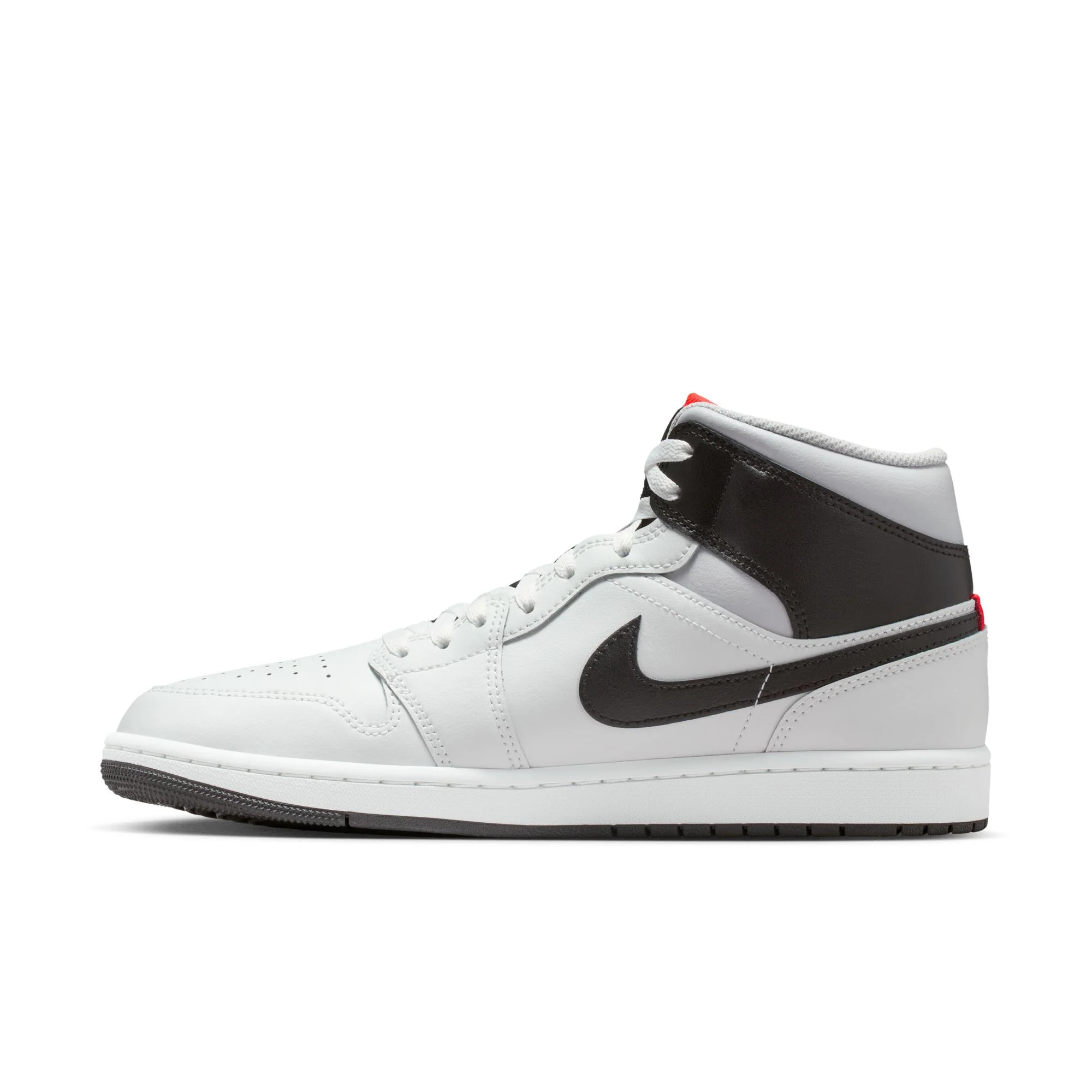M Air Jordan 1 Mid DQ8426-109 - Image 5