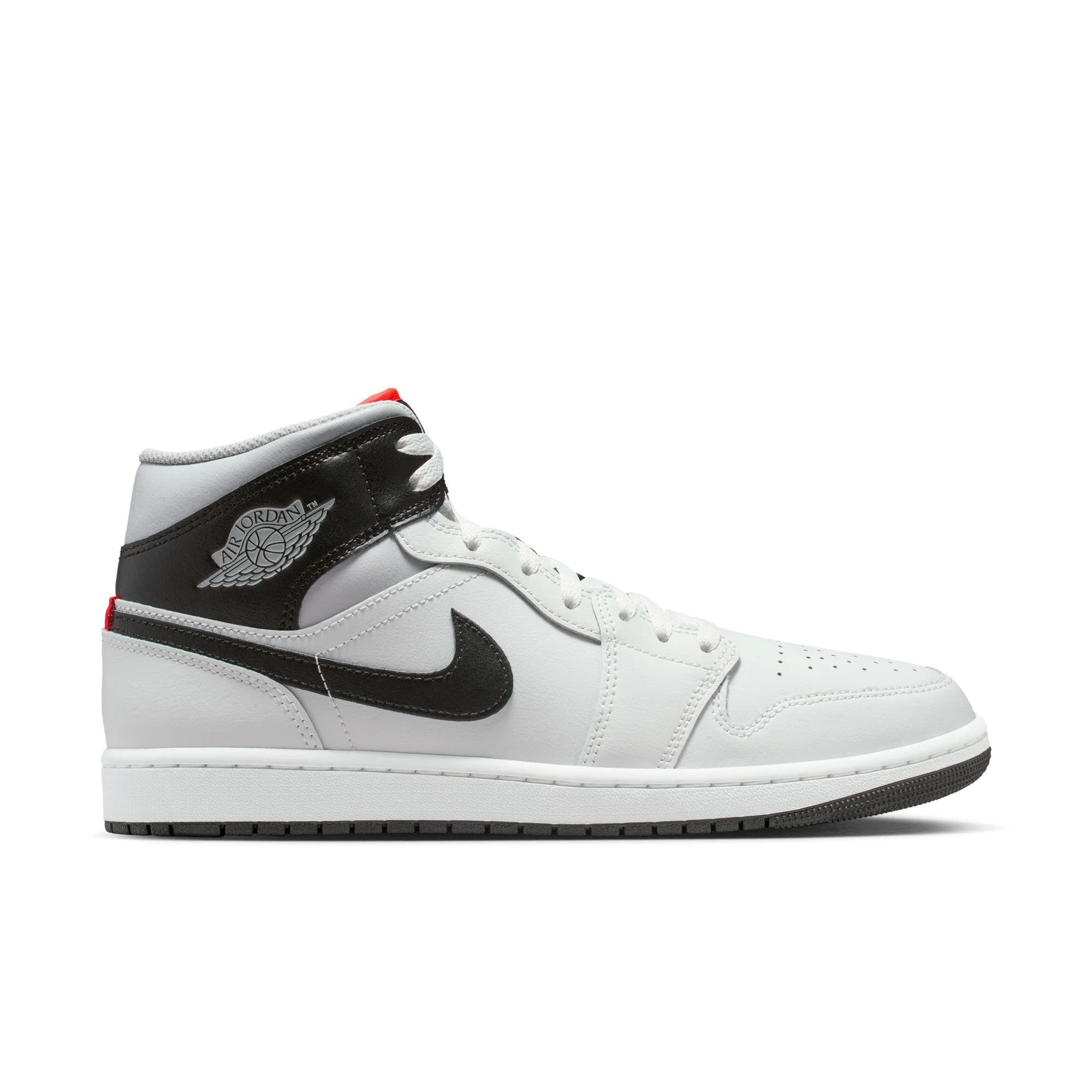 M Air Jordan 1 Mid DQ8426-109 - Image 6