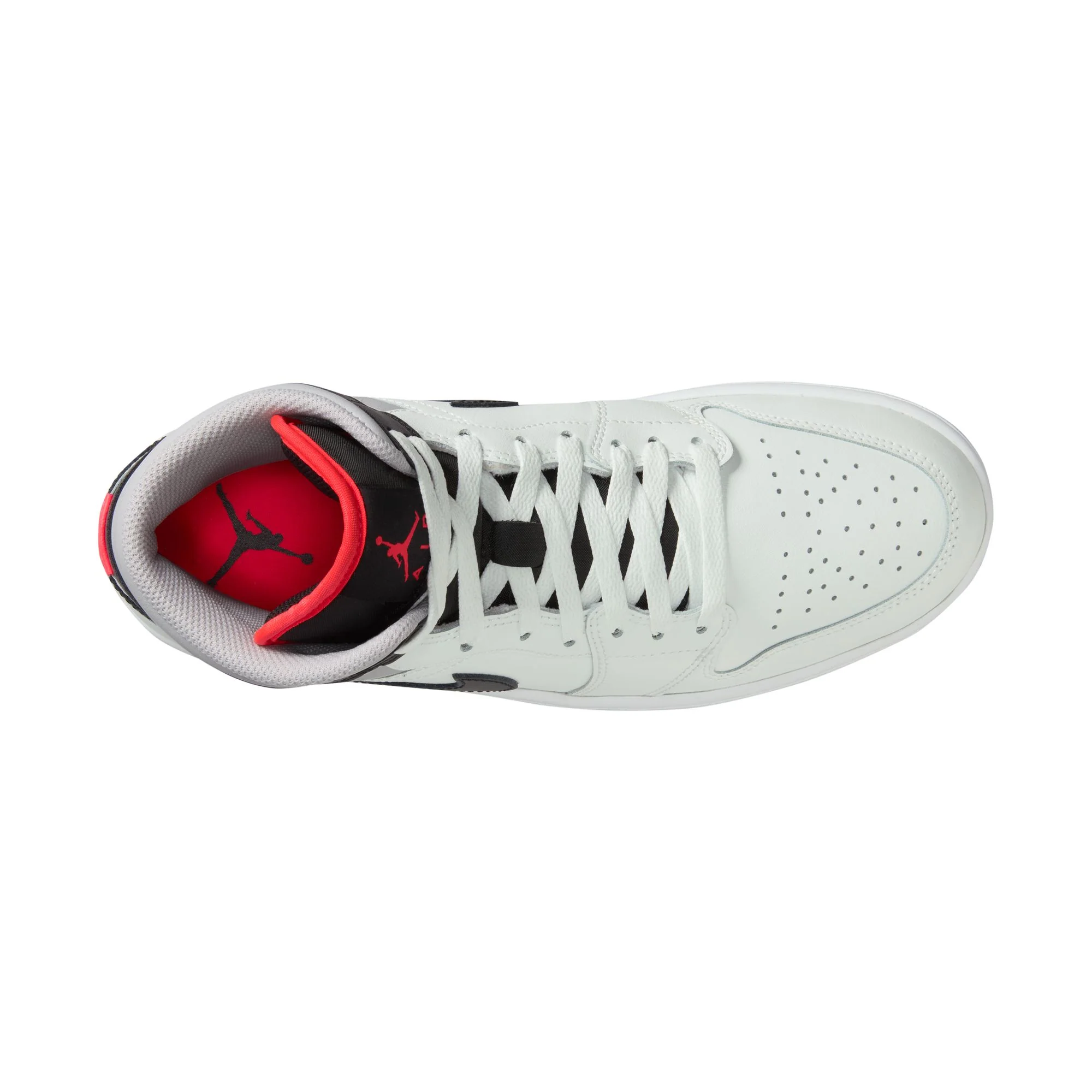 M Air Jordan 1 Mid DQ8426-109 - Image 8