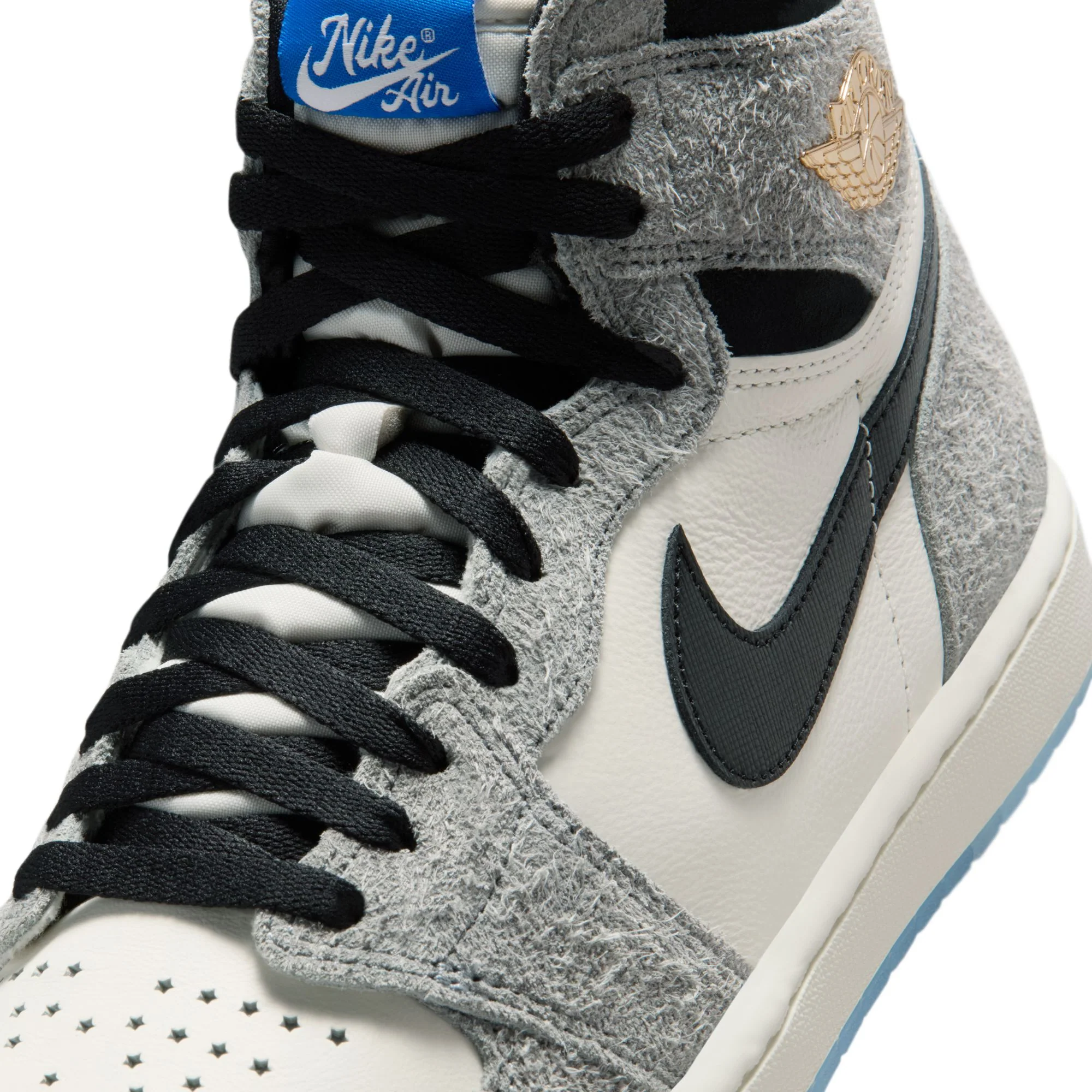 M Air Jordan 1 Retro High OG DZ5485-003 - Image 10