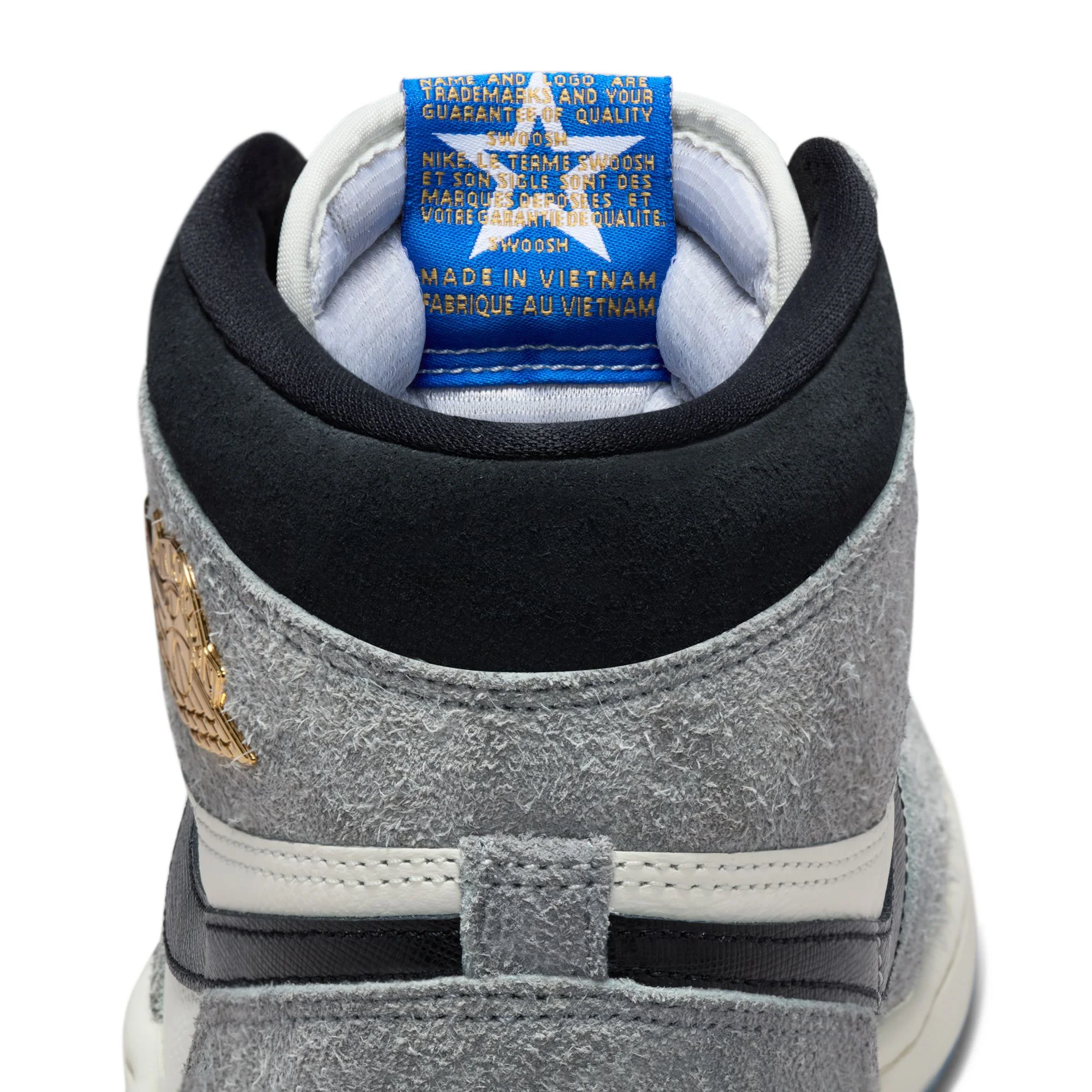 M Air Jordan 1 Retro High OG DZ5485-003 - Image 12