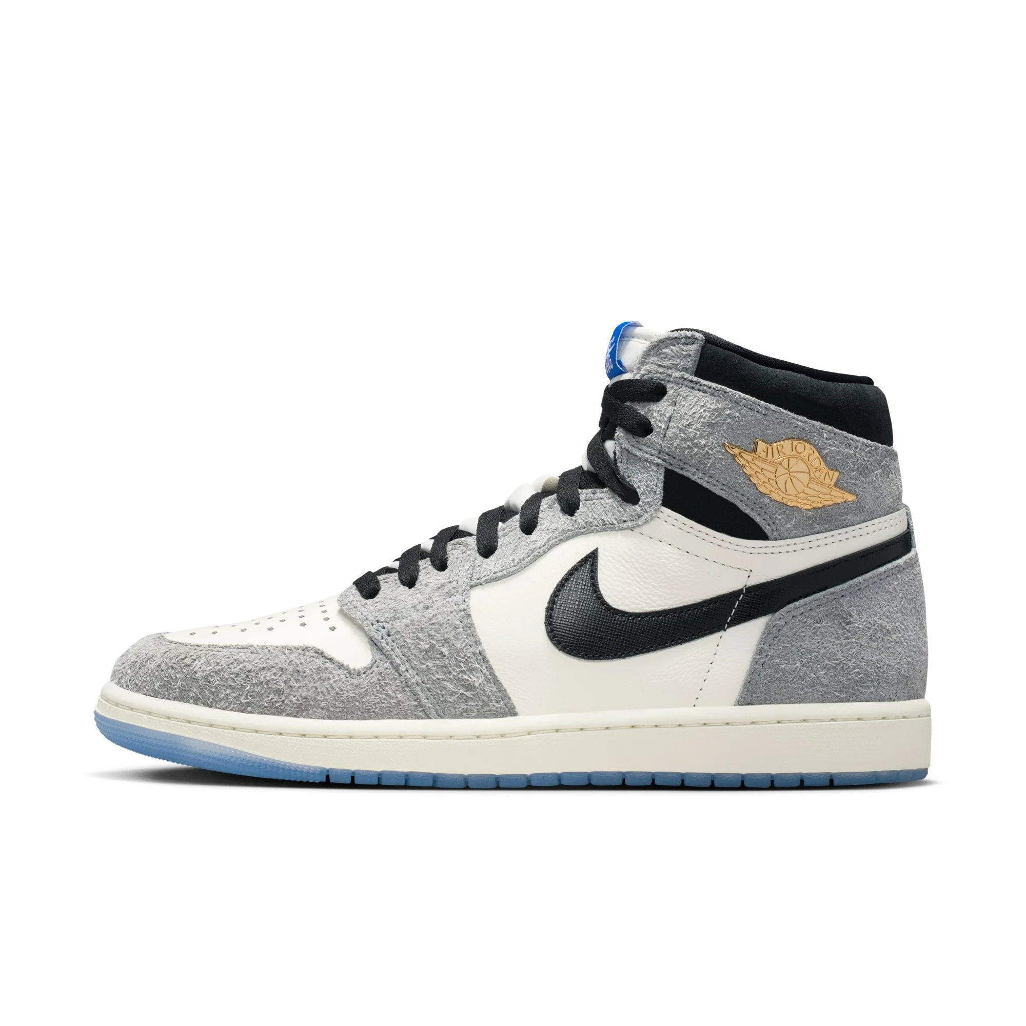M Air Jordan 1 Retro High OG DZ5485-003 - Image 2