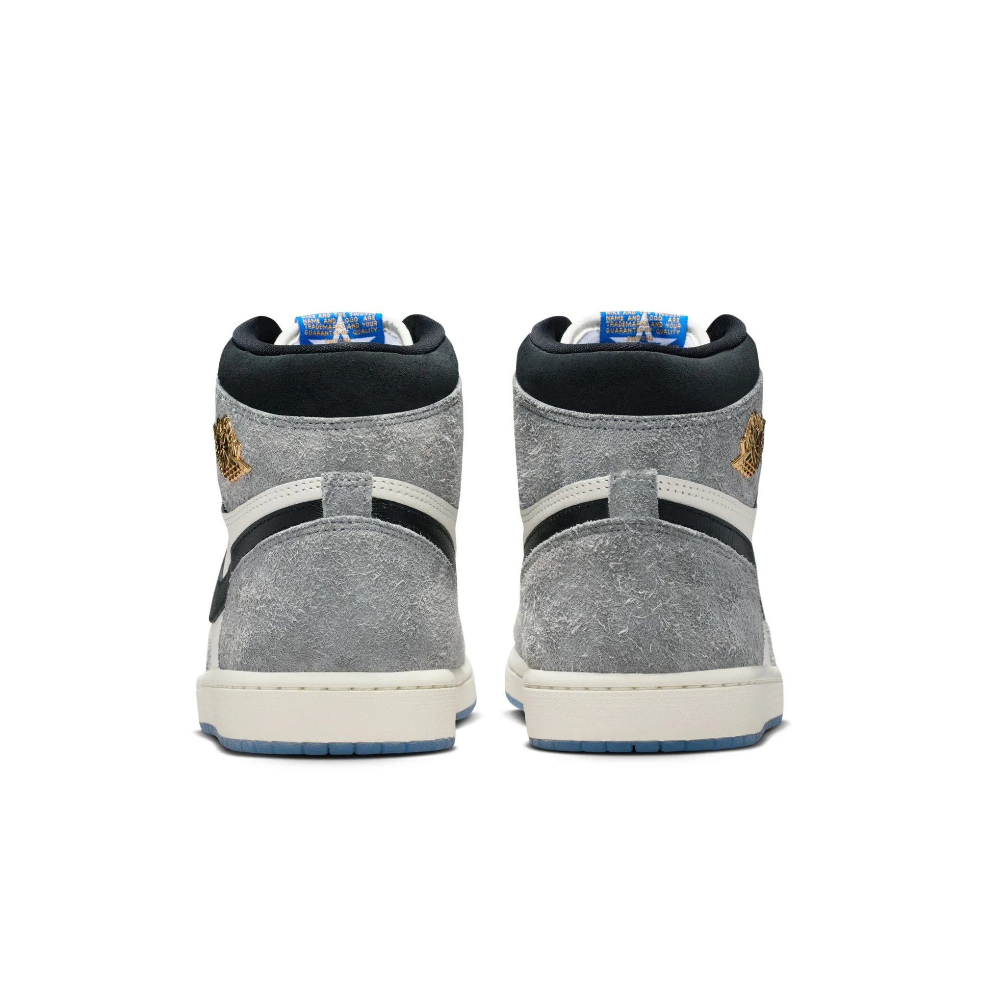M Air Jordan 1 Retro High OG DZ5485-003 - Image 3