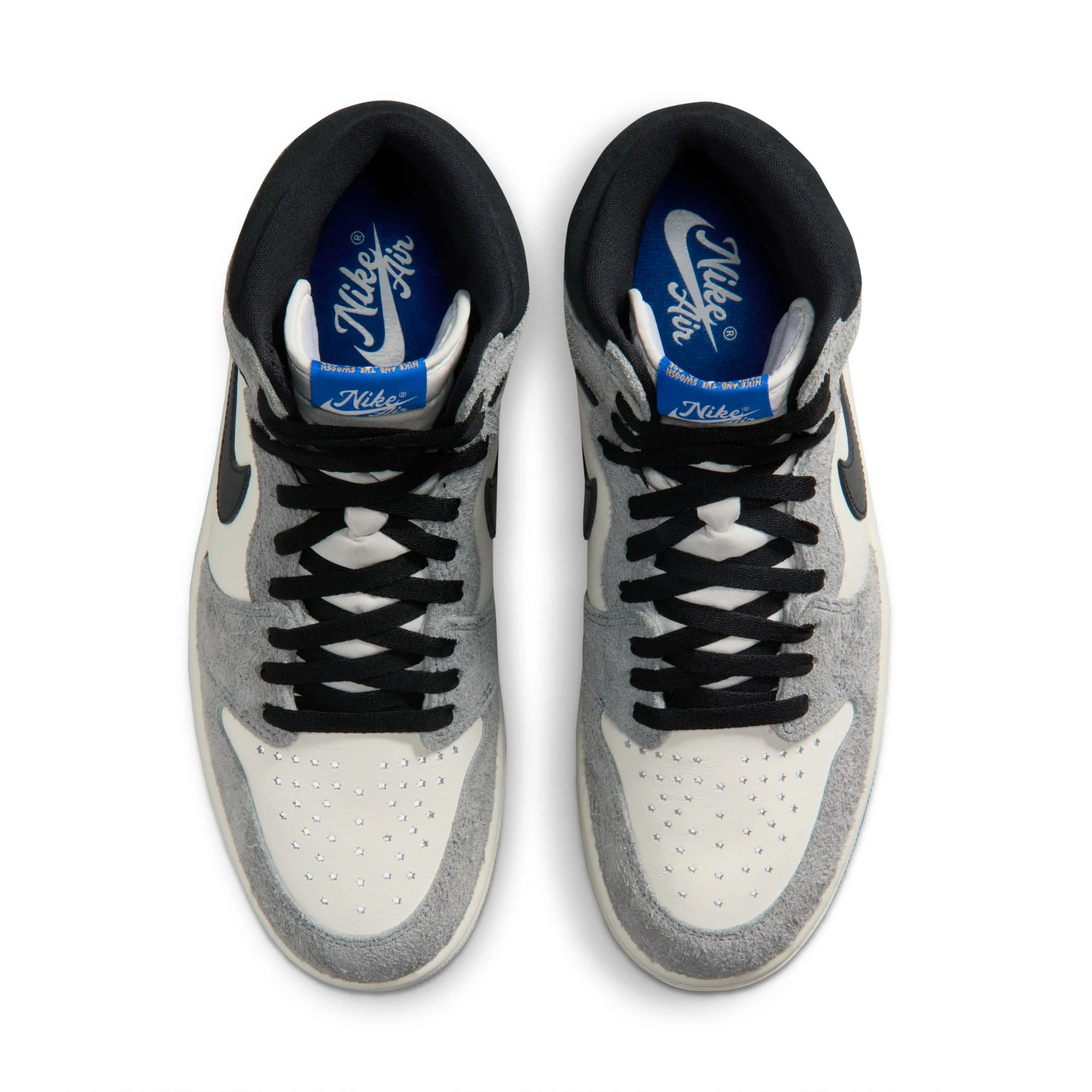 M Air Jordan 1 Retro High OG DZ5485-003 - Image 4