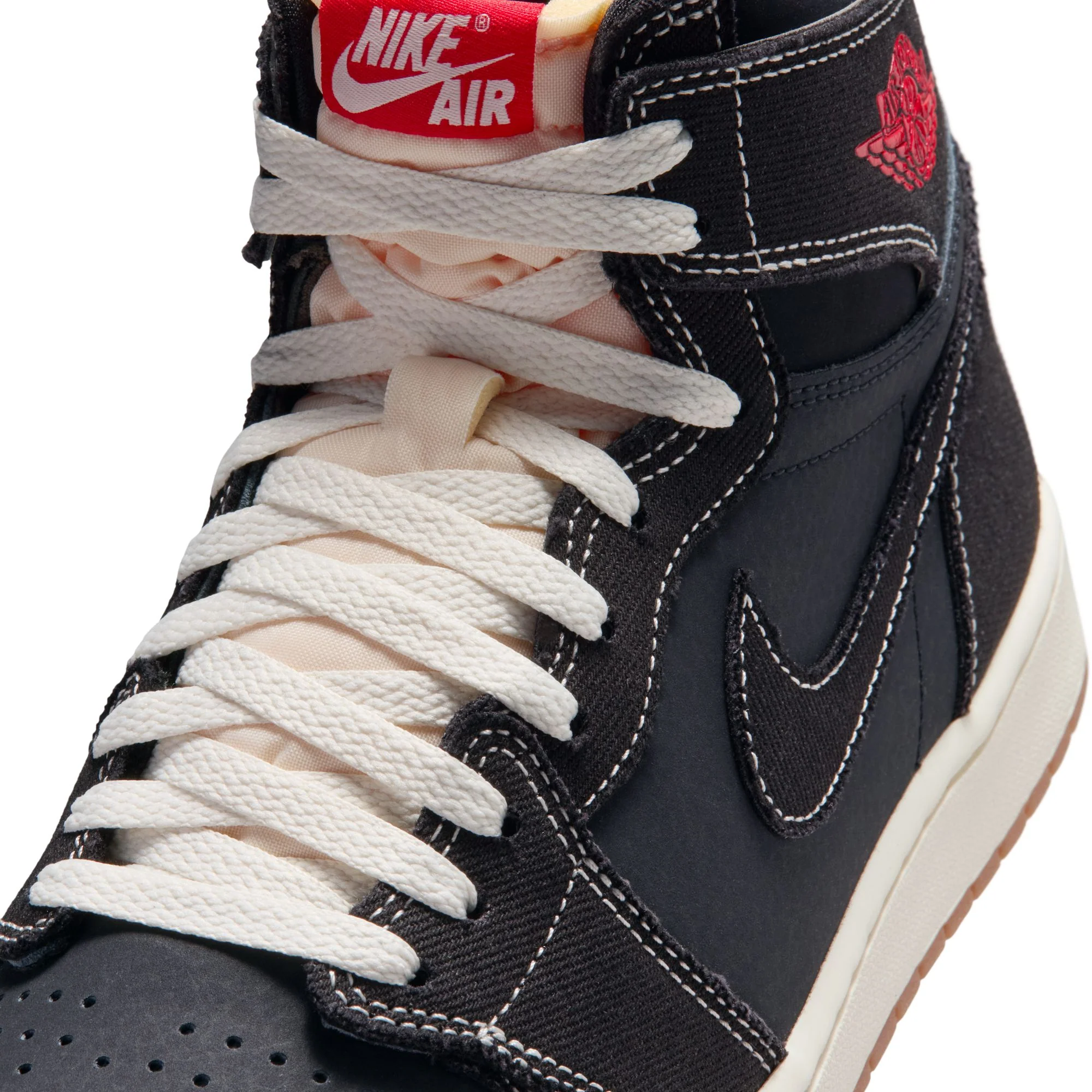 M Air Jordan 1 Retro High OG Flight Club II9811-001 - Image 10