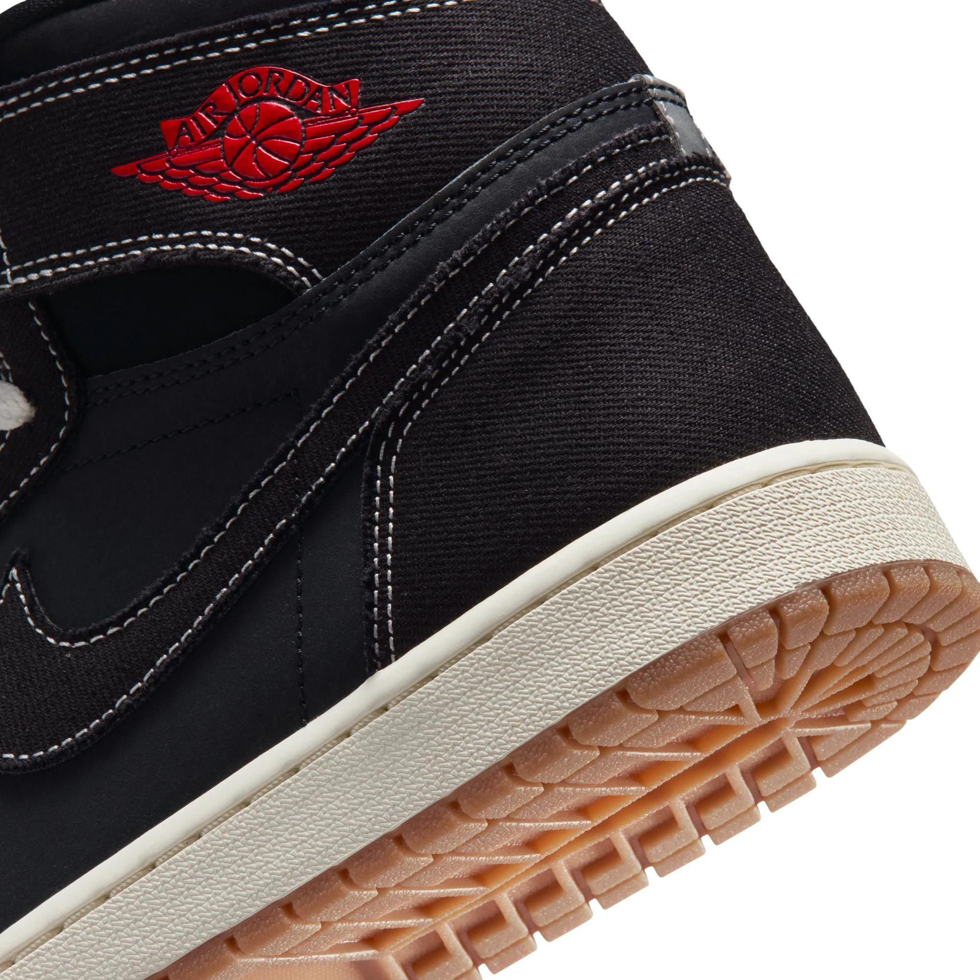M Air Jordan 1 Retro High OG Flight Club II9811-001 - Image 11
