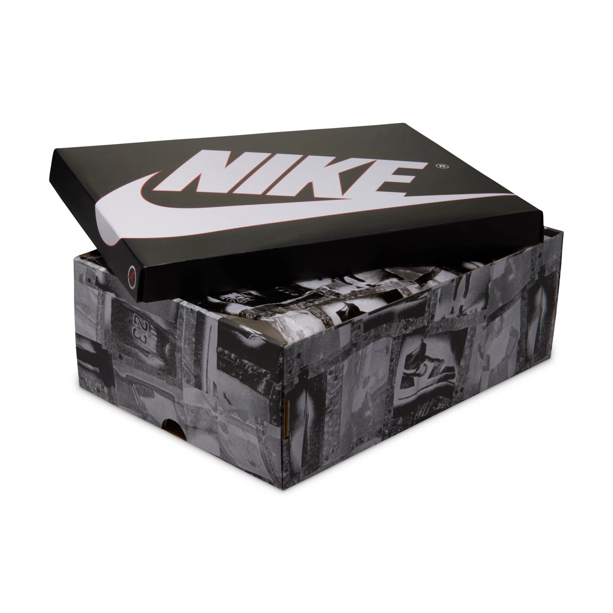 M Air Jordan 1 Retro High OG Flight Club II9811-001 - Image 13