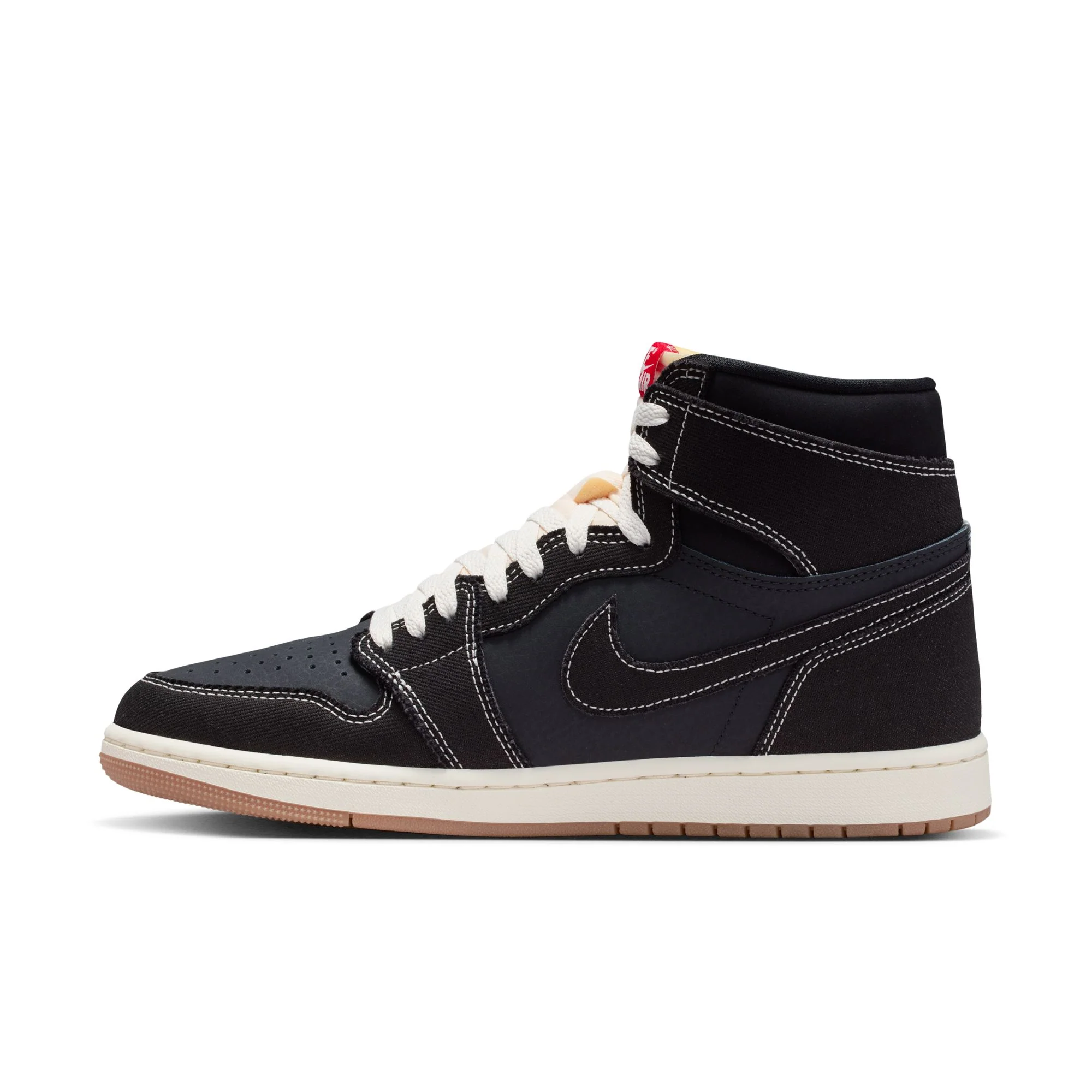 M Air Jordan 1 Retro High OG Flight Club II9811-001 - Image 6