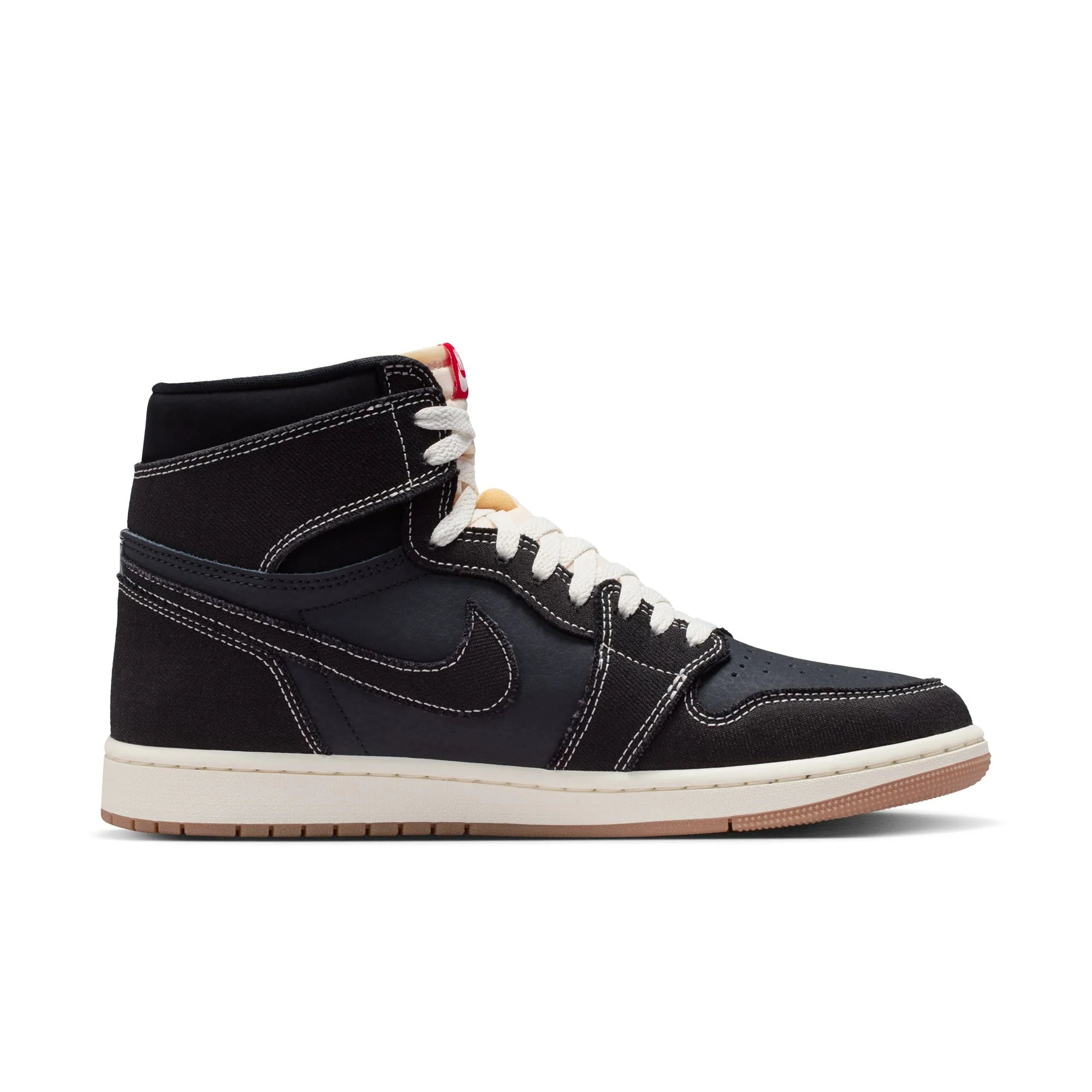 M Air Jordan 1 Retro High OG Flight Club II9811-001 - Image 8