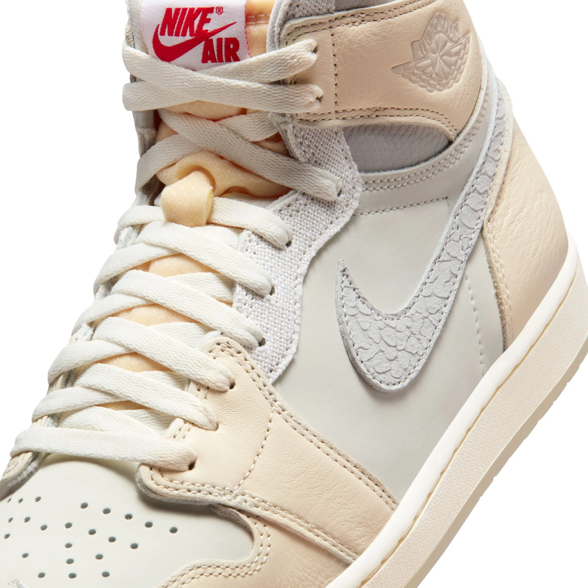 M Air Jordan 1 Retro High OG IH4363-100 - Image 9