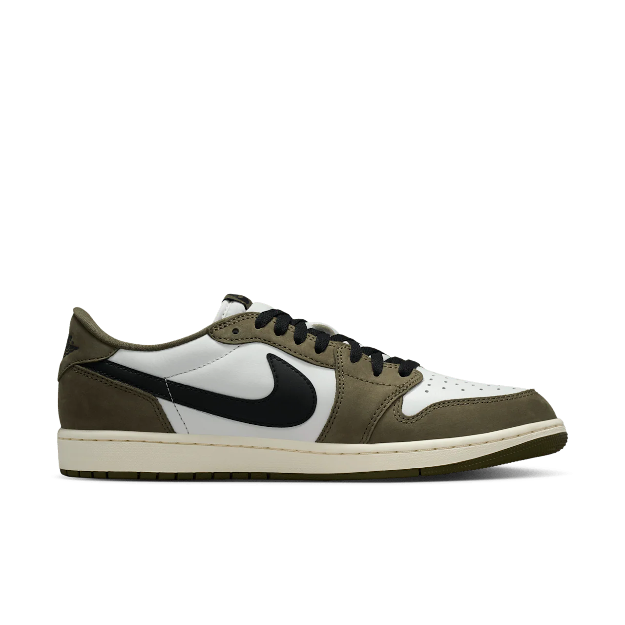 M Air Jordan 1 Retro Low HQ6998-200 - Image 4