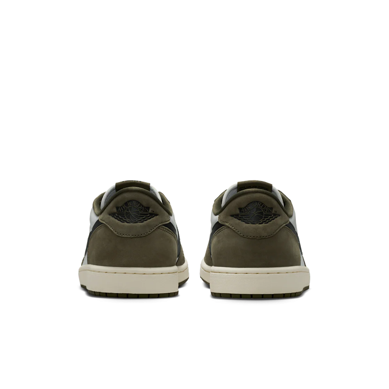 M Air Jordan 1 Retro Low HQ6998-200 - Image 6