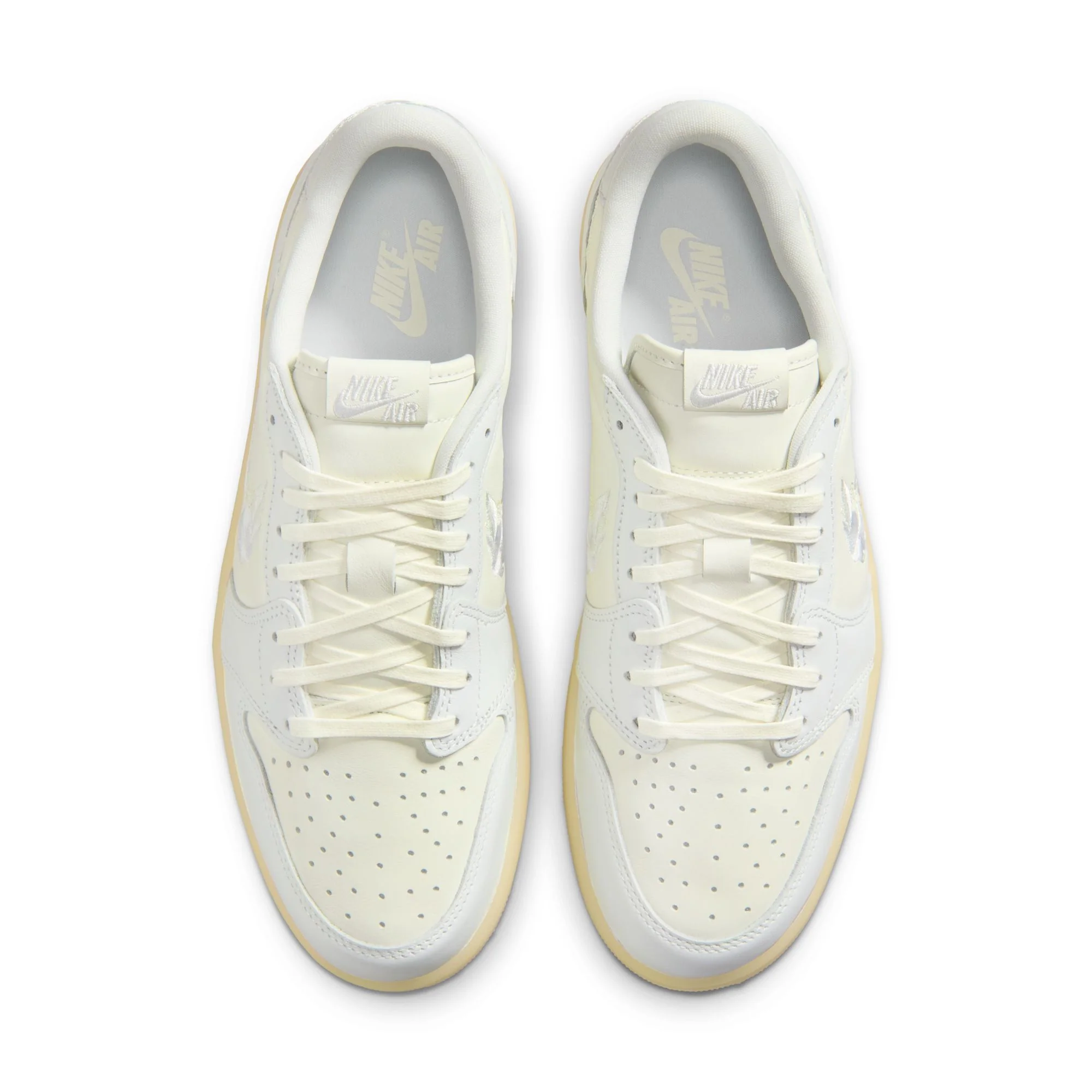M AIR JORDAN 1 RETRO LOW OG IF4391-100 - Image 4
