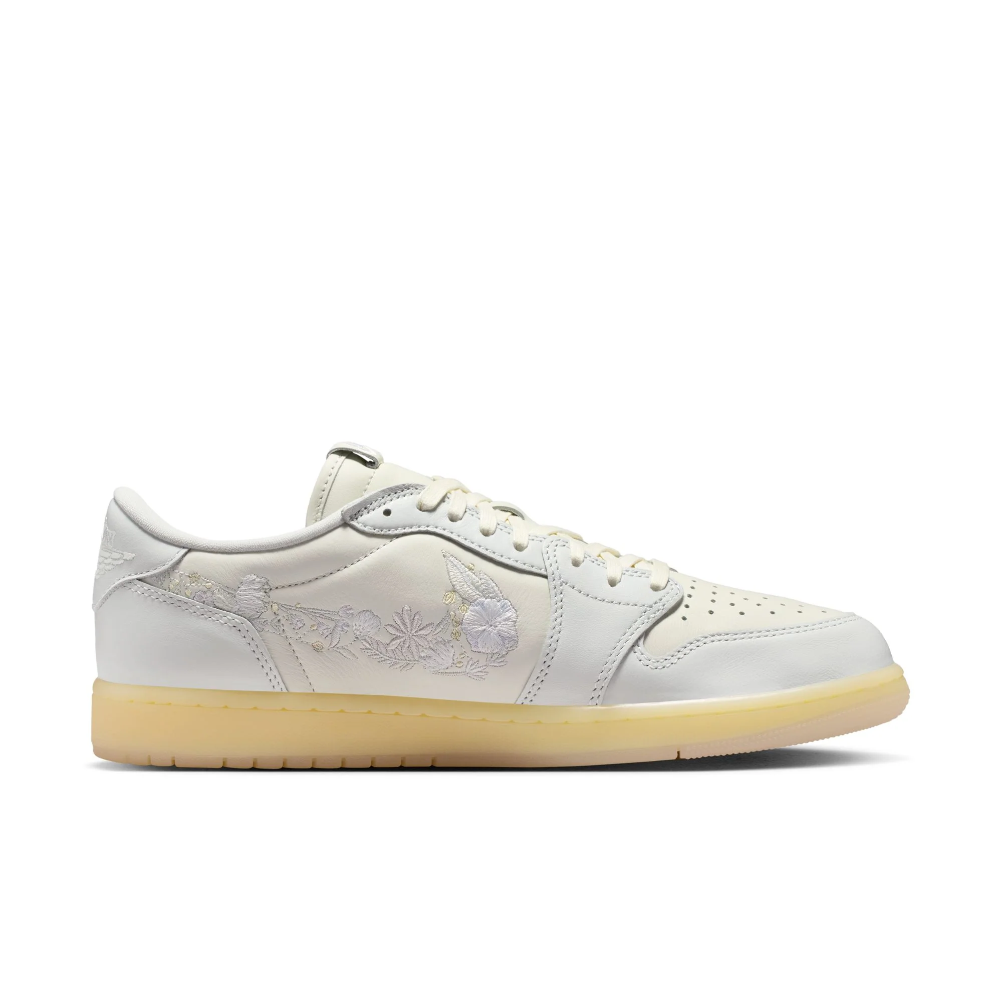 M AIR JORDAN 1 RETRO LOW OG IF4391-100 - Image 7