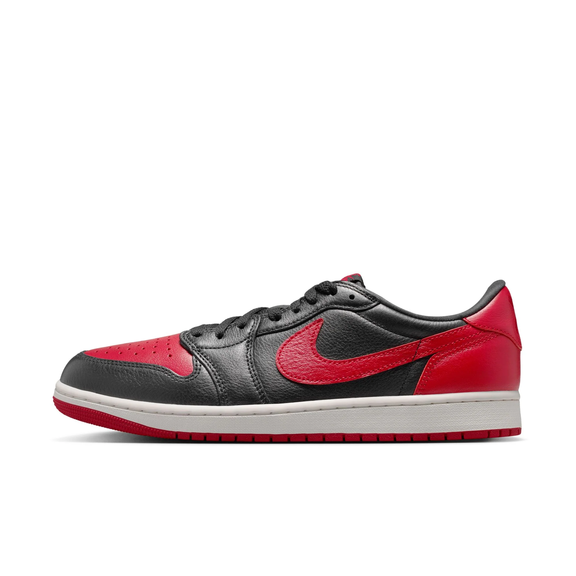 M AIR JORDAN 1 RETRO LOW OG IW6276-001 - Image 2