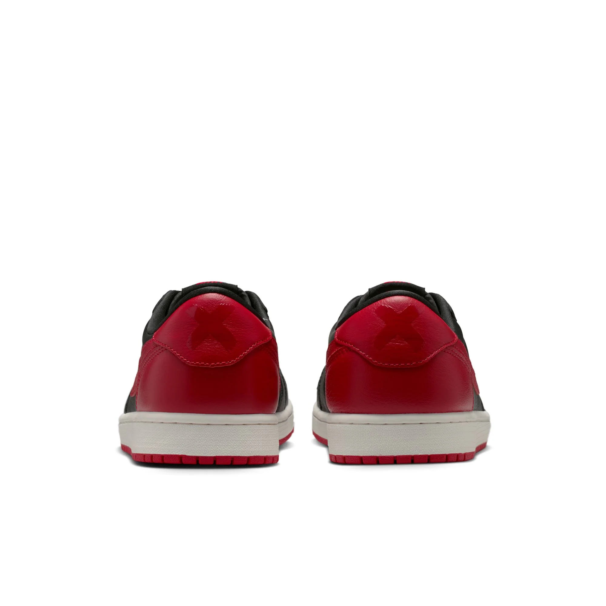M AIR JORDAN 1 RETRO LOW OG IW6276-001 - Image 3