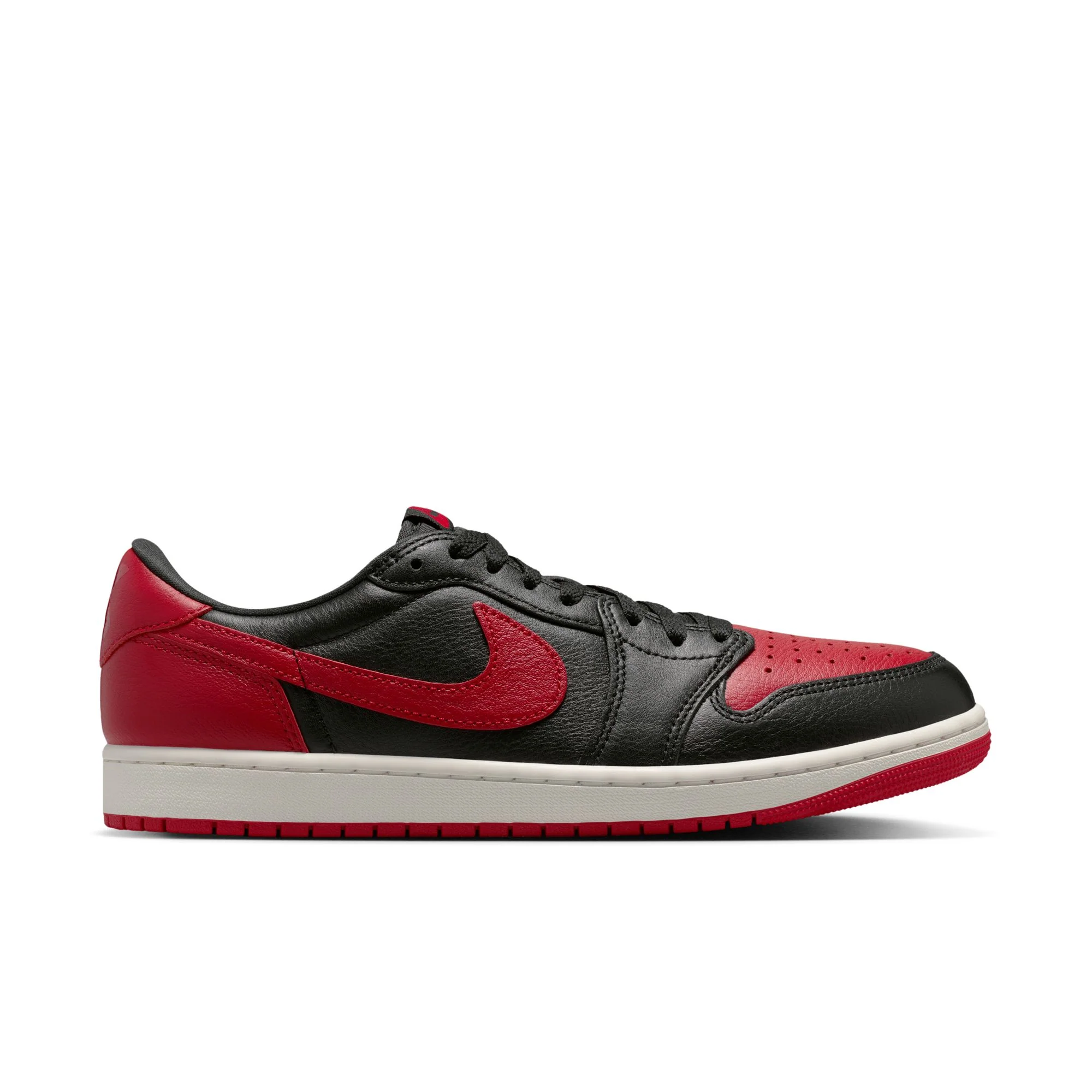 M AIR JORDAN 1 RETRO LOW OG IW6276-001 - Image 7