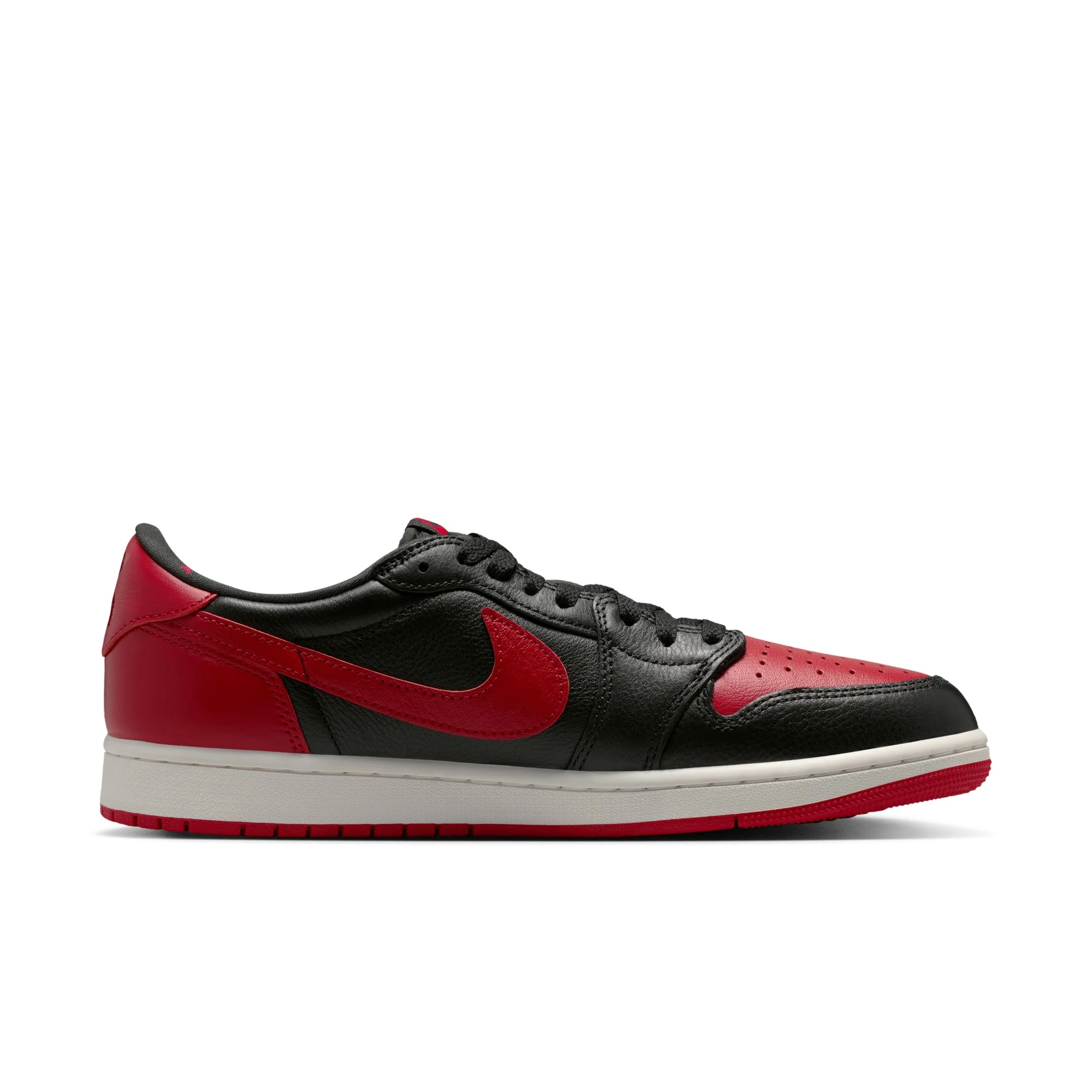 M AIR JORDAN 1 RETRO LOW OG IW6276-001 - Image 8