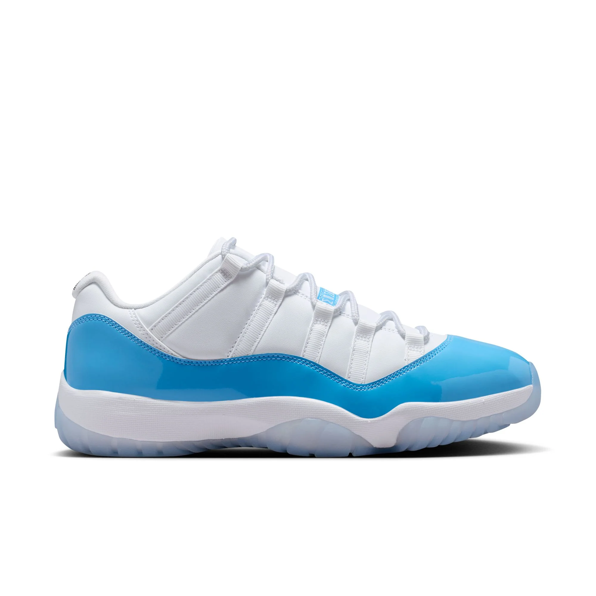 M Air Jordan 11 Retro Low "University Blue" FV5104-100 - Image 6