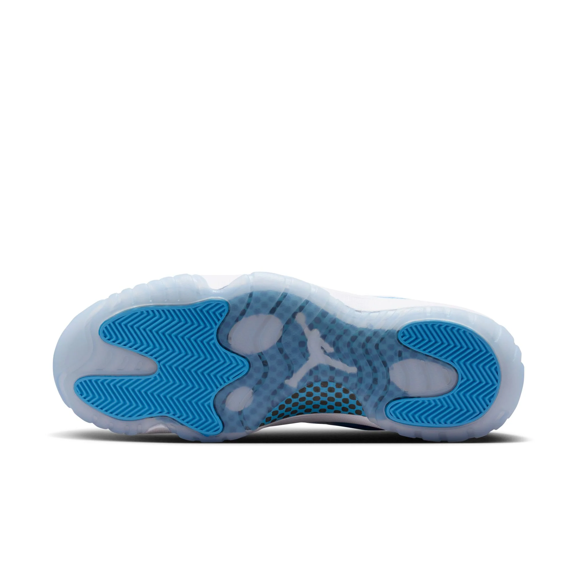 M Air Jordan 11 Retro Low "University Blue" FV5104-100 - Image 8