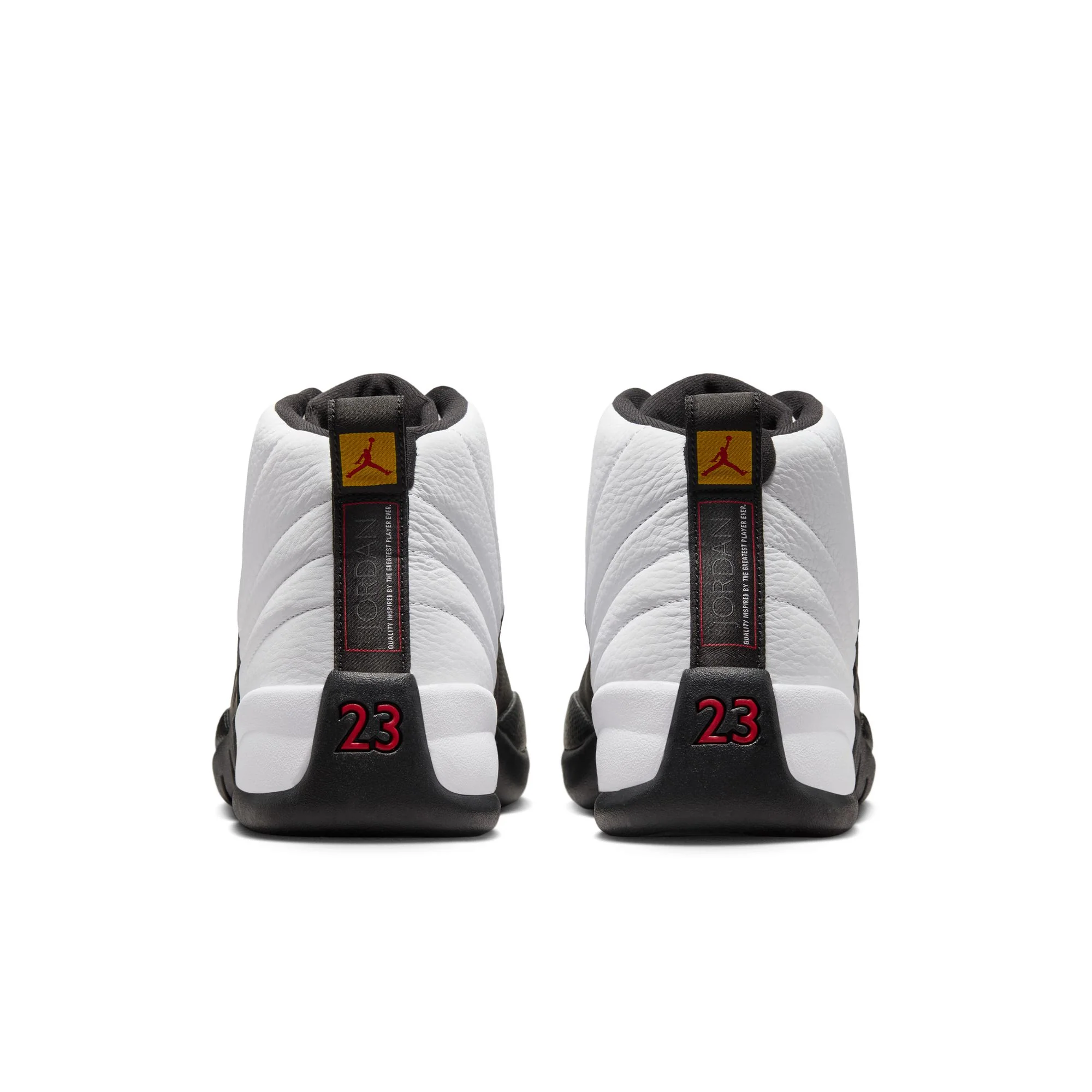 M Air Jordan 12 Retro CT8013-117 - Image 3
