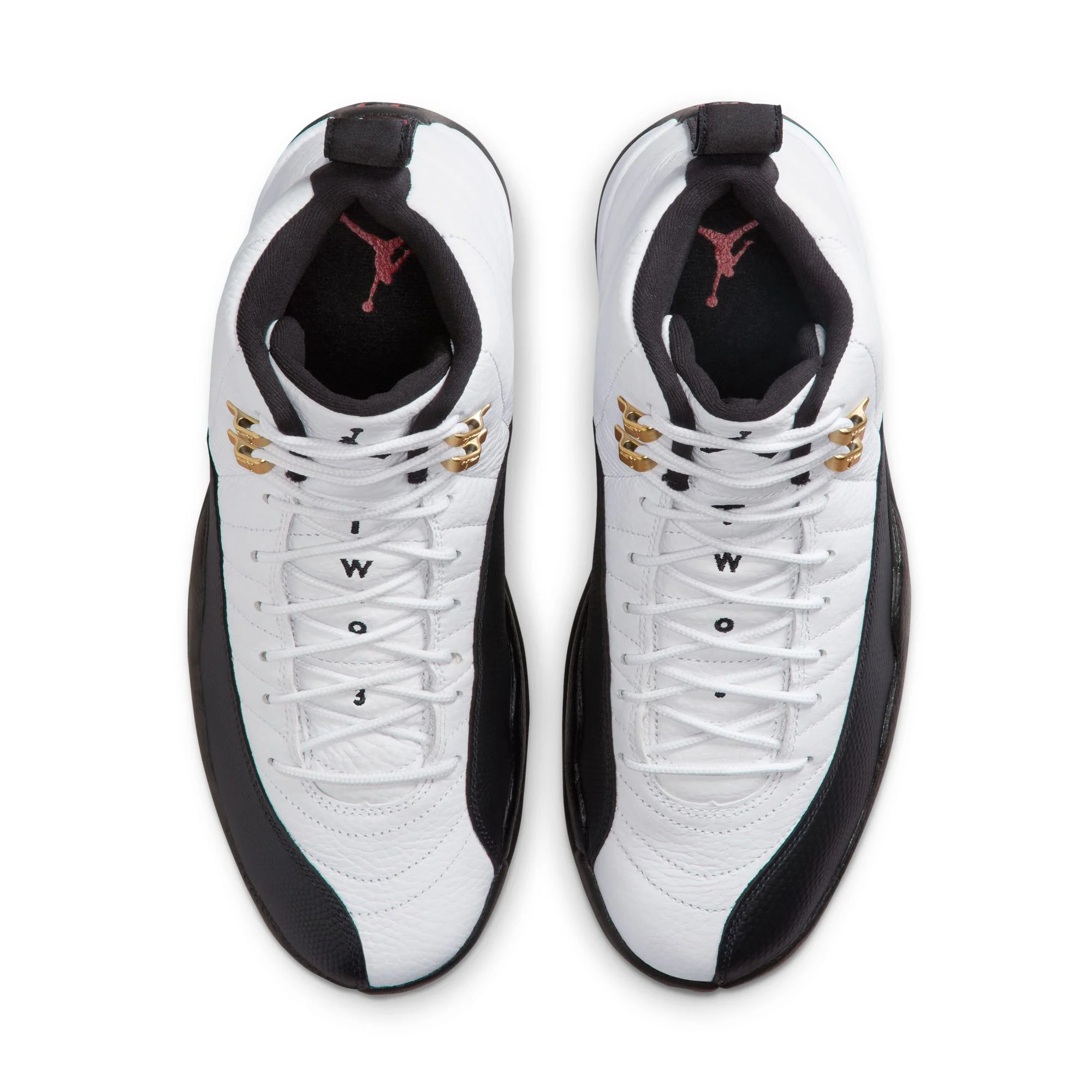 M Air Jordan 12 Retro CT8013-117 - Image 4