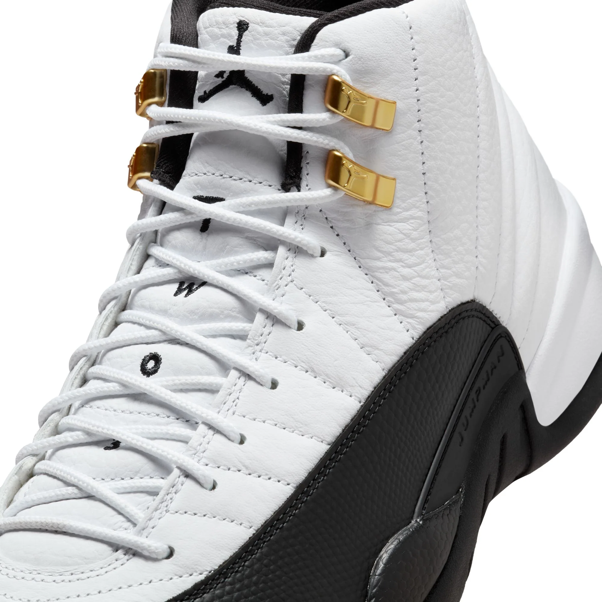 M Air Jordan 12 Retro CT8013-117 - Image 9