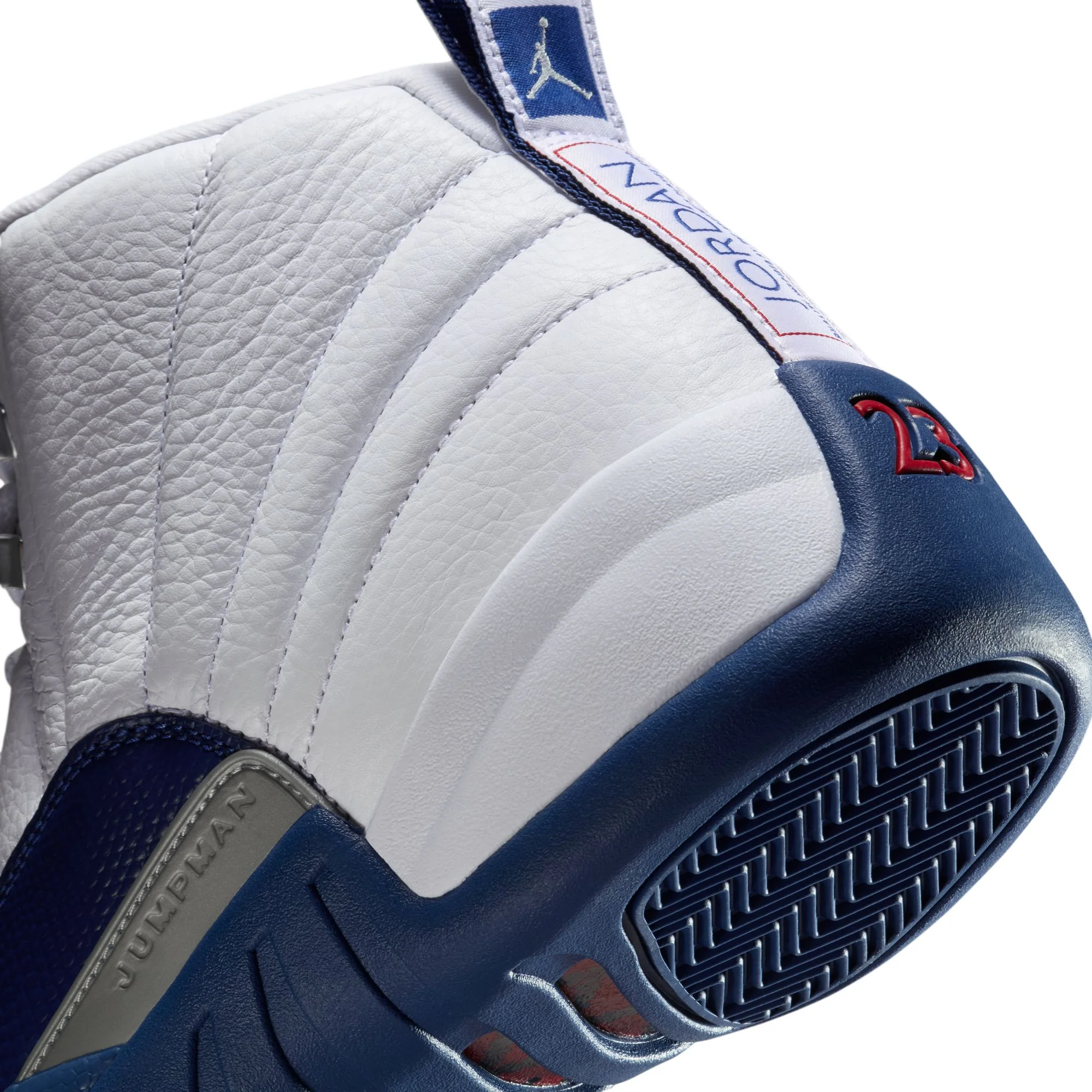 M Air Jordan 12 Retro "French Blue" CT8013-114 - Image 10