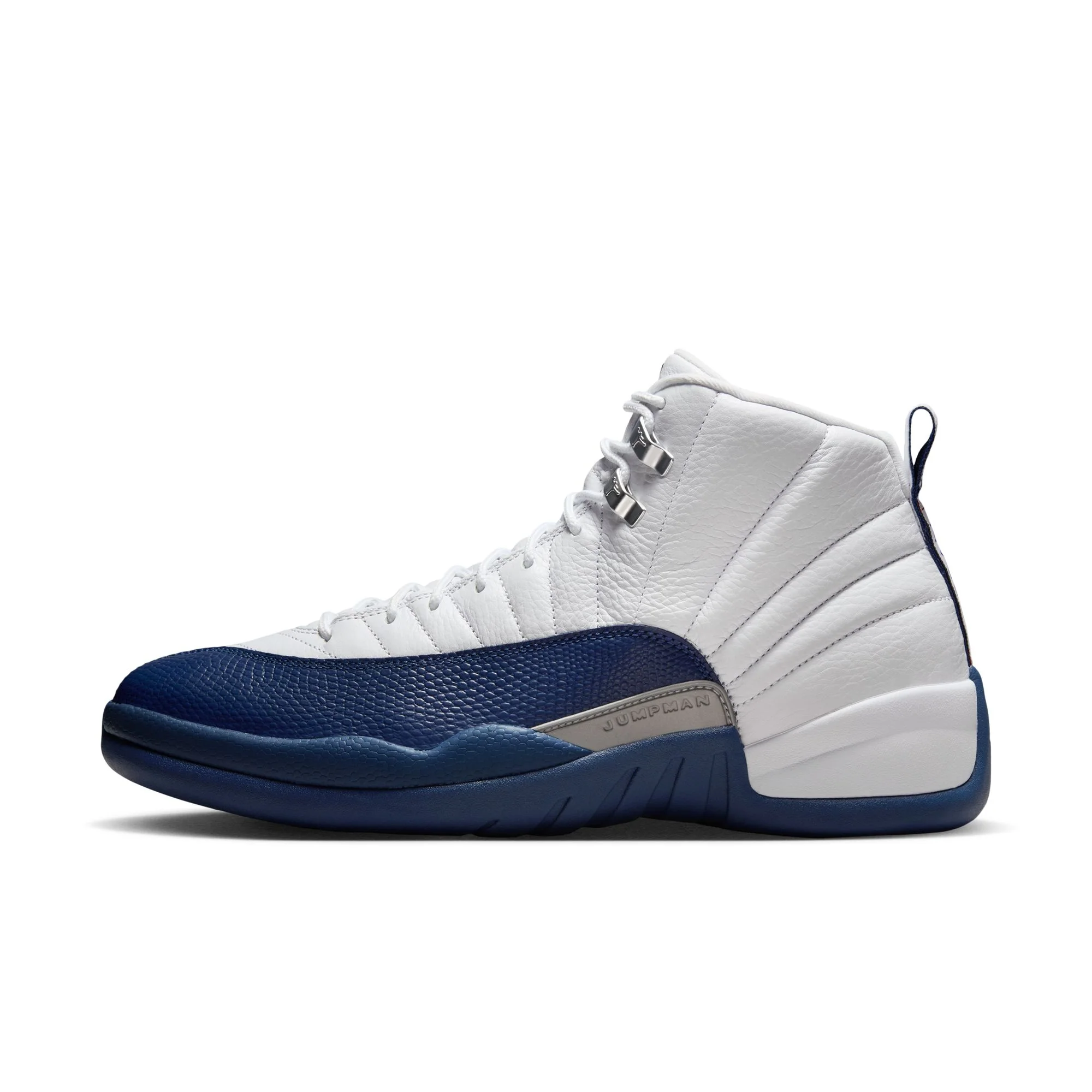 M Air Jordan 12 Retro "French Blue" CT8013-114 - Image 2