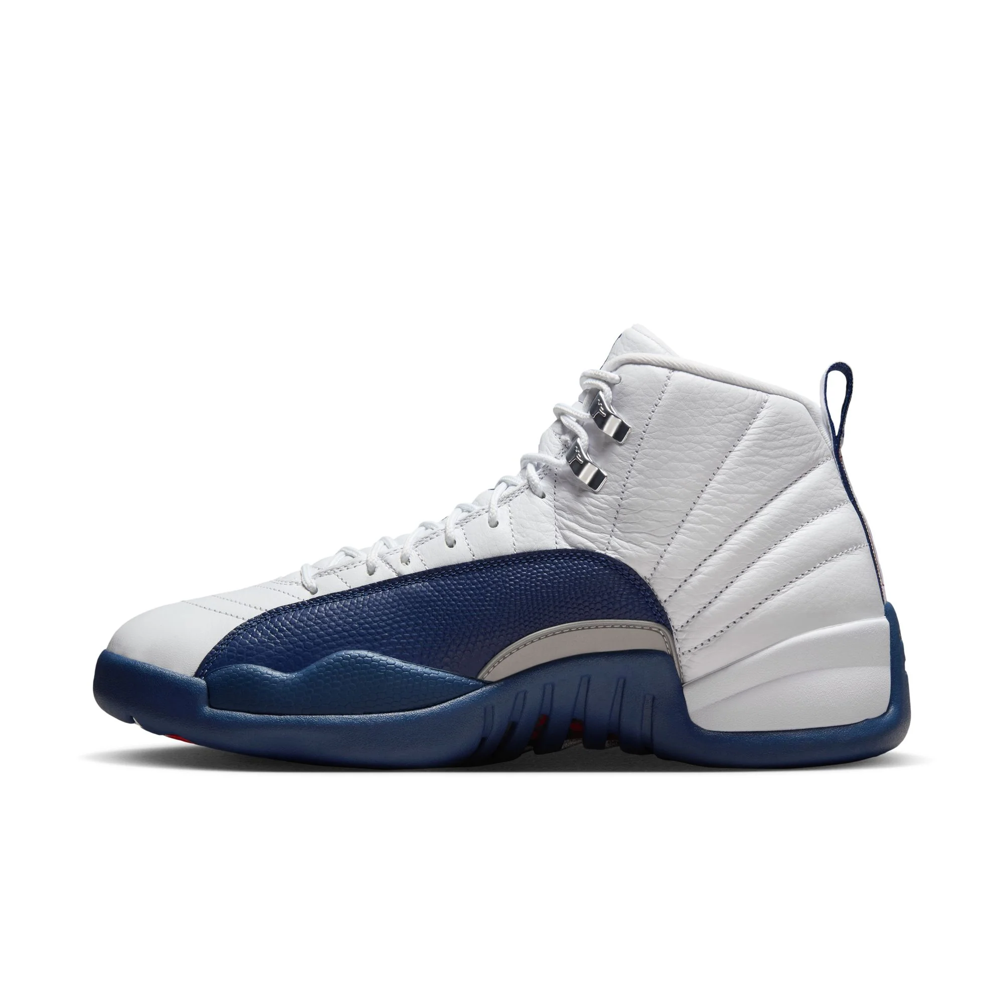 M Air Jordan 12 Retro "French Blue" CT8013-114 - Image 5