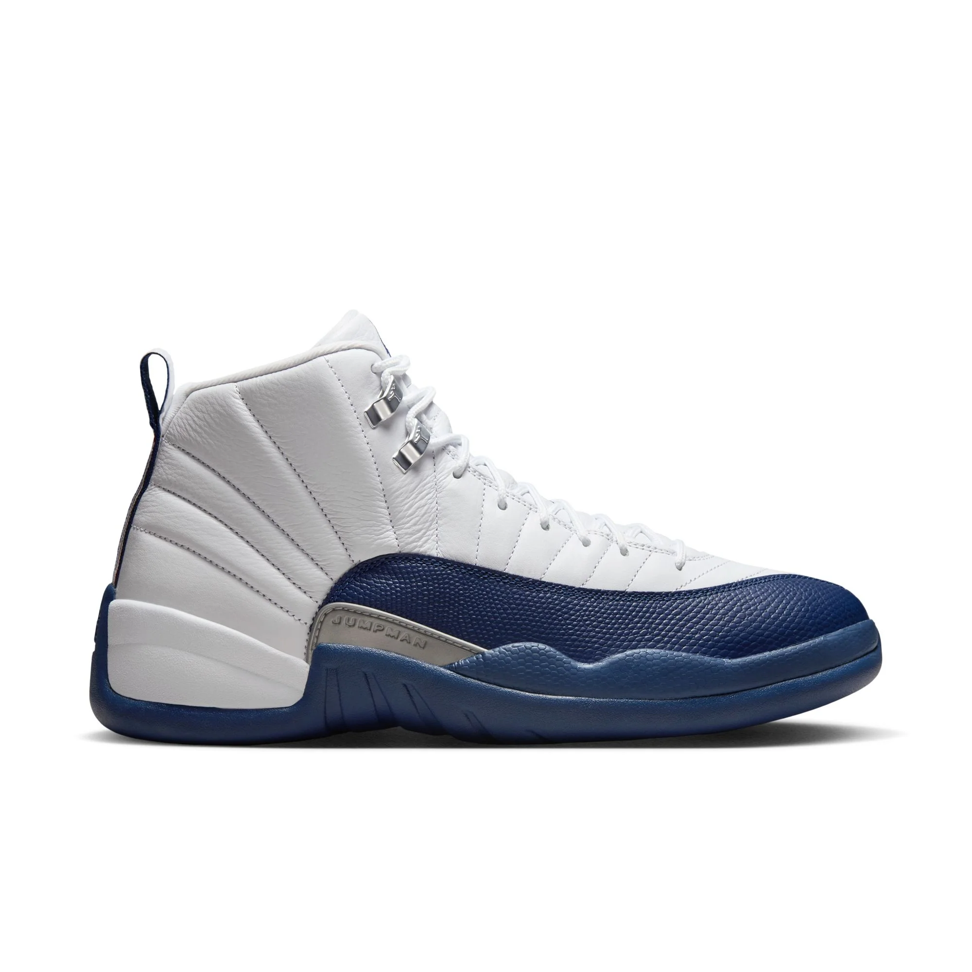 M Air Jordan 12 Retro "French Blue" CT8013-114 - Image 6