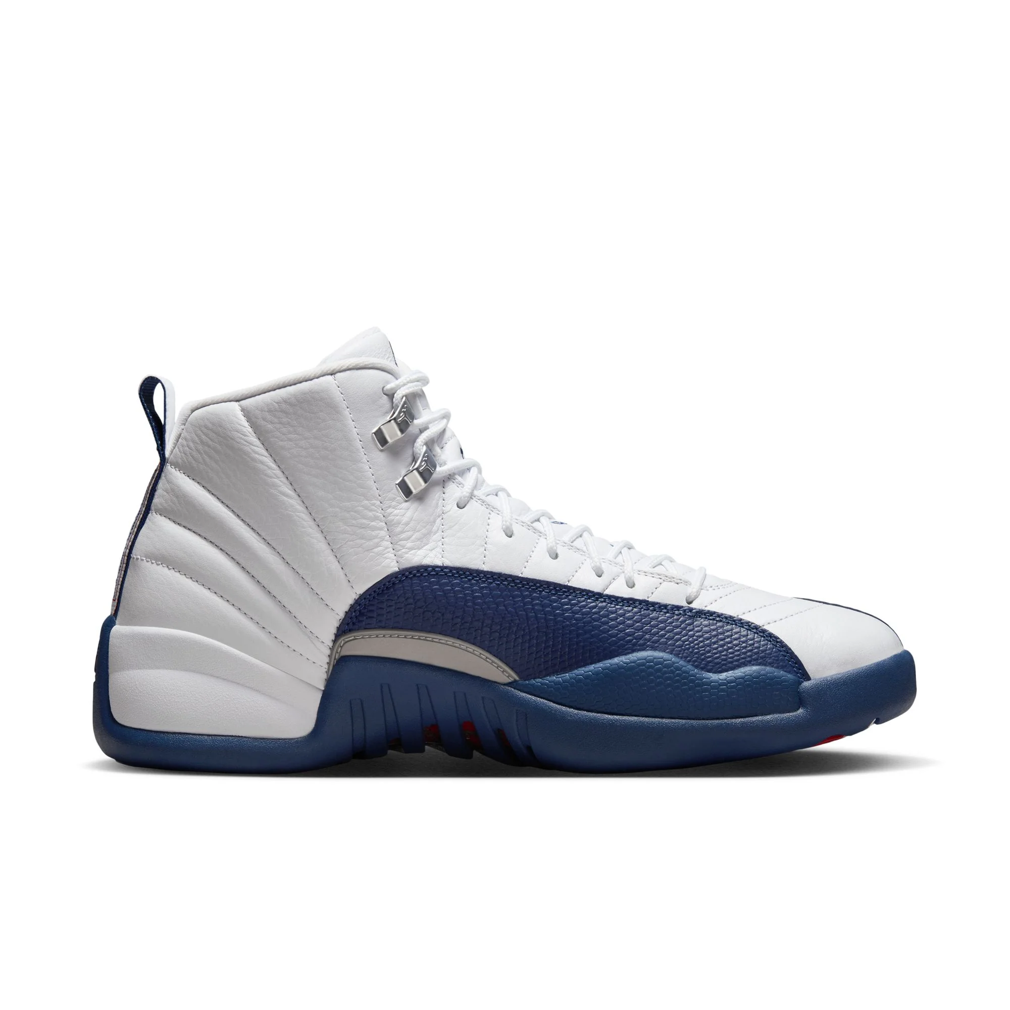 M Air Jordan 12 Retro "French Blue" CT8013-114 - Image 7