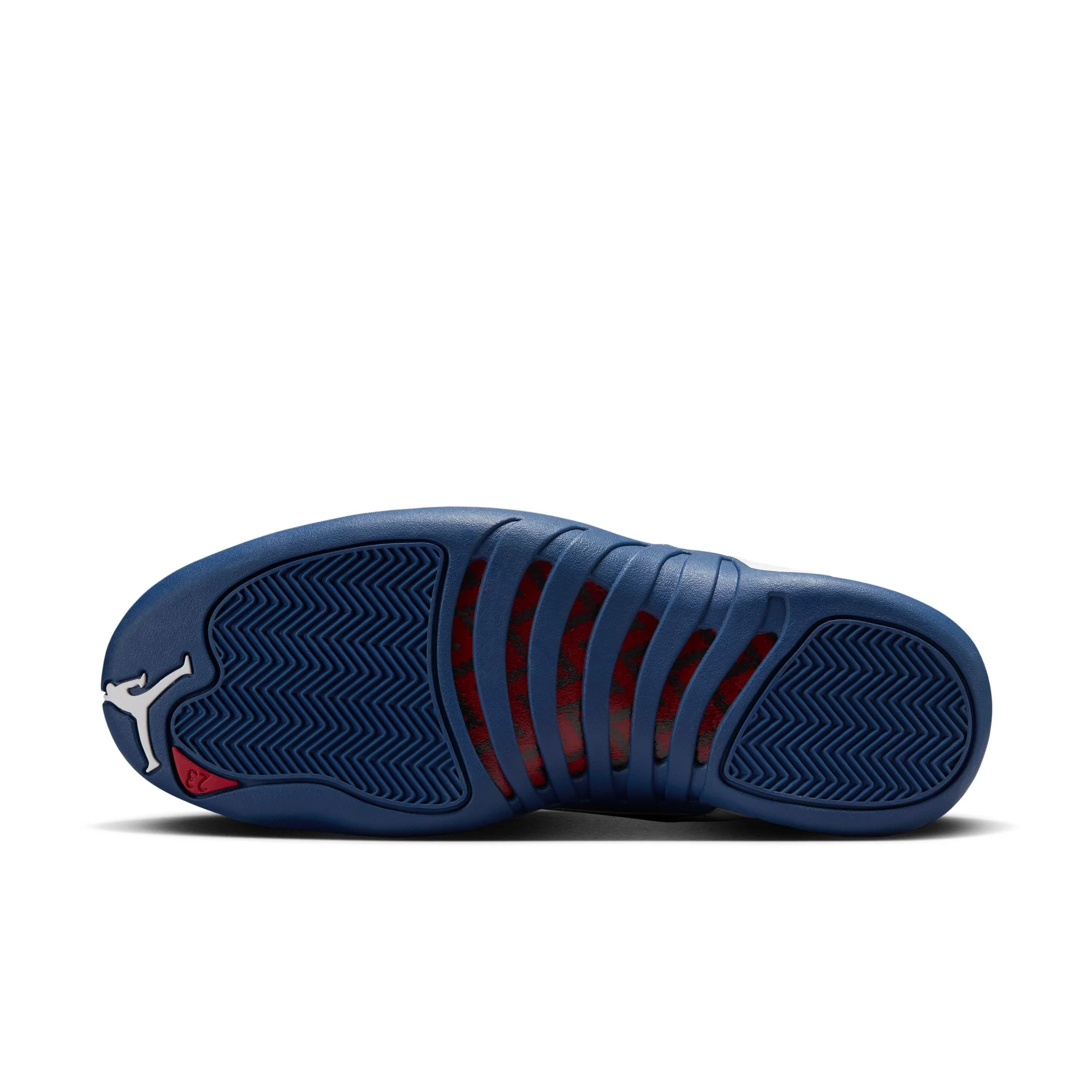M Air Jordan 12 Retro "French Blue" CT8013-114 - Image 8