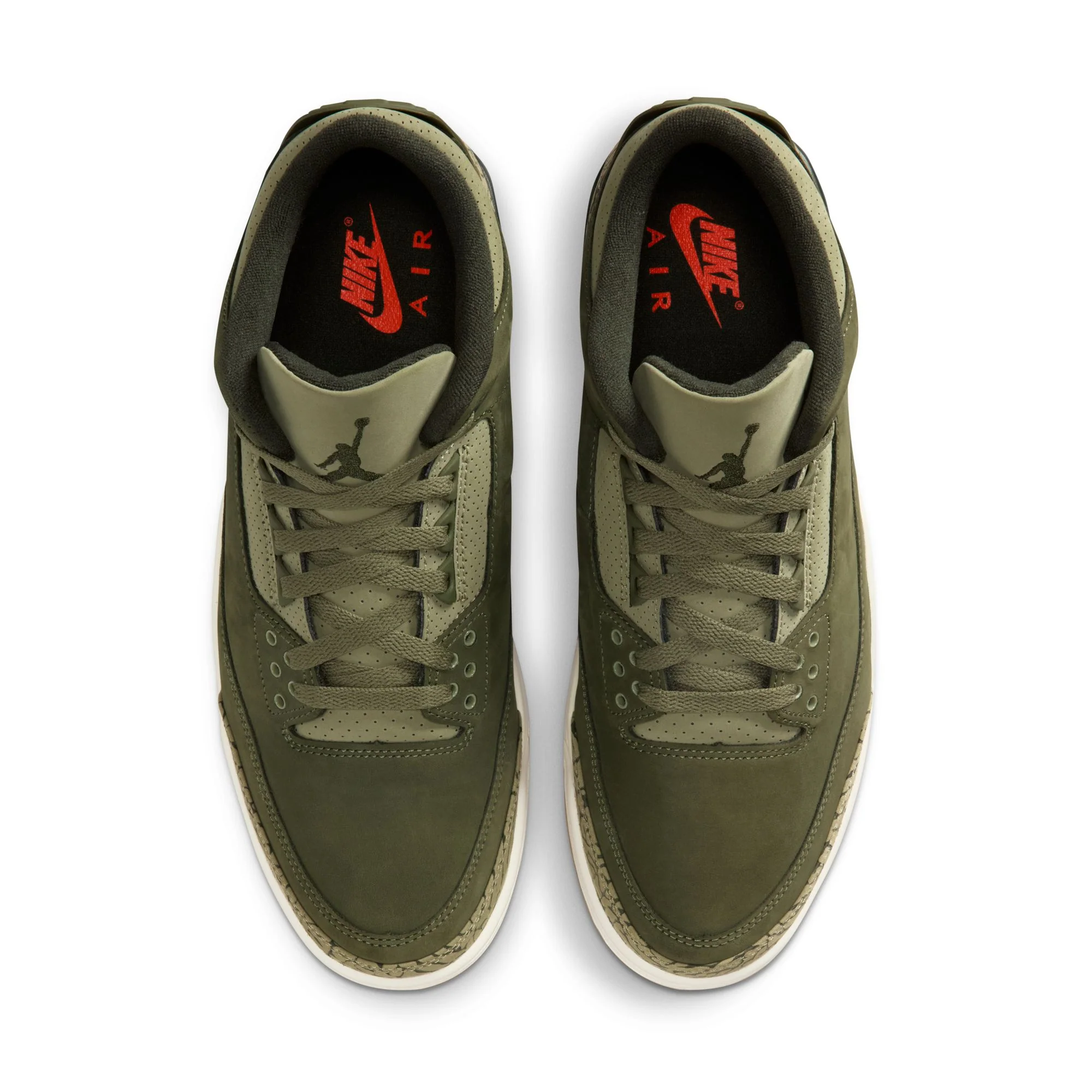 M Air Jordan 3 Retro DN3707-202 - Image 4