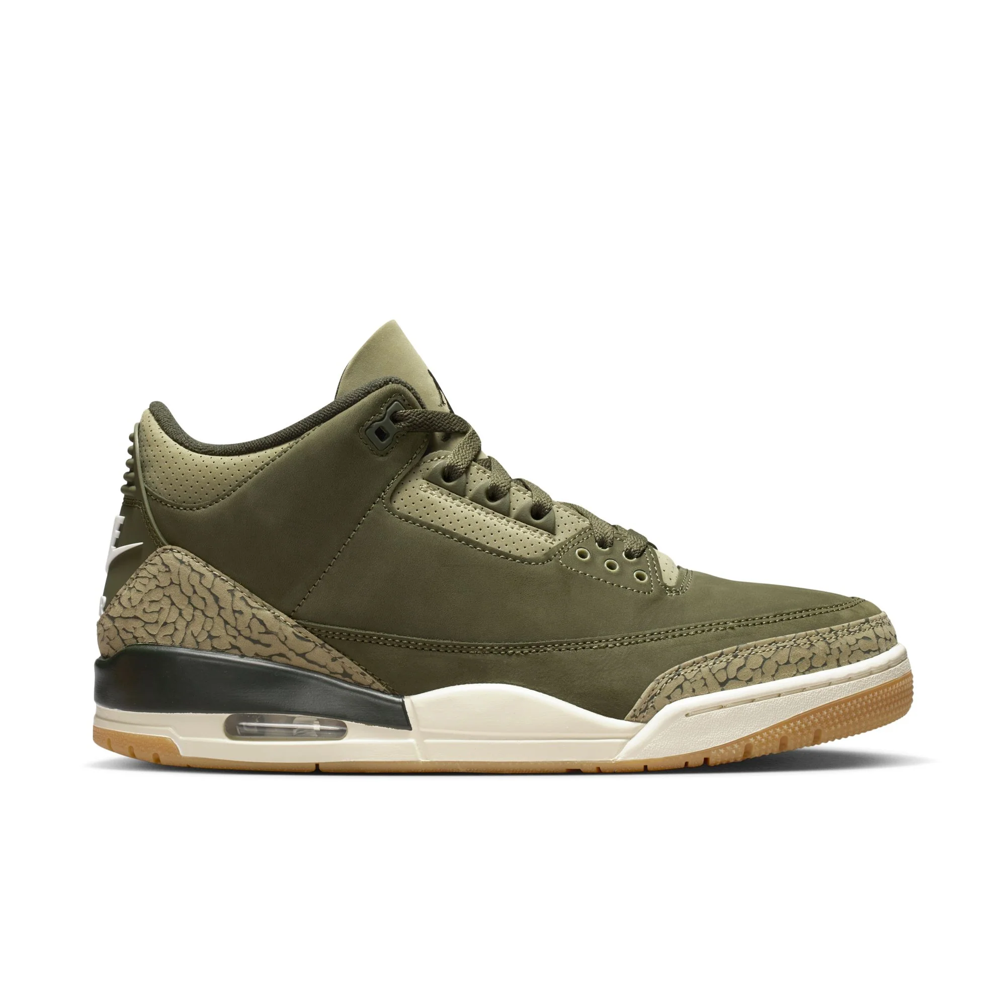 M Air Jordan 3 Retro DN3707-202 - Image 6