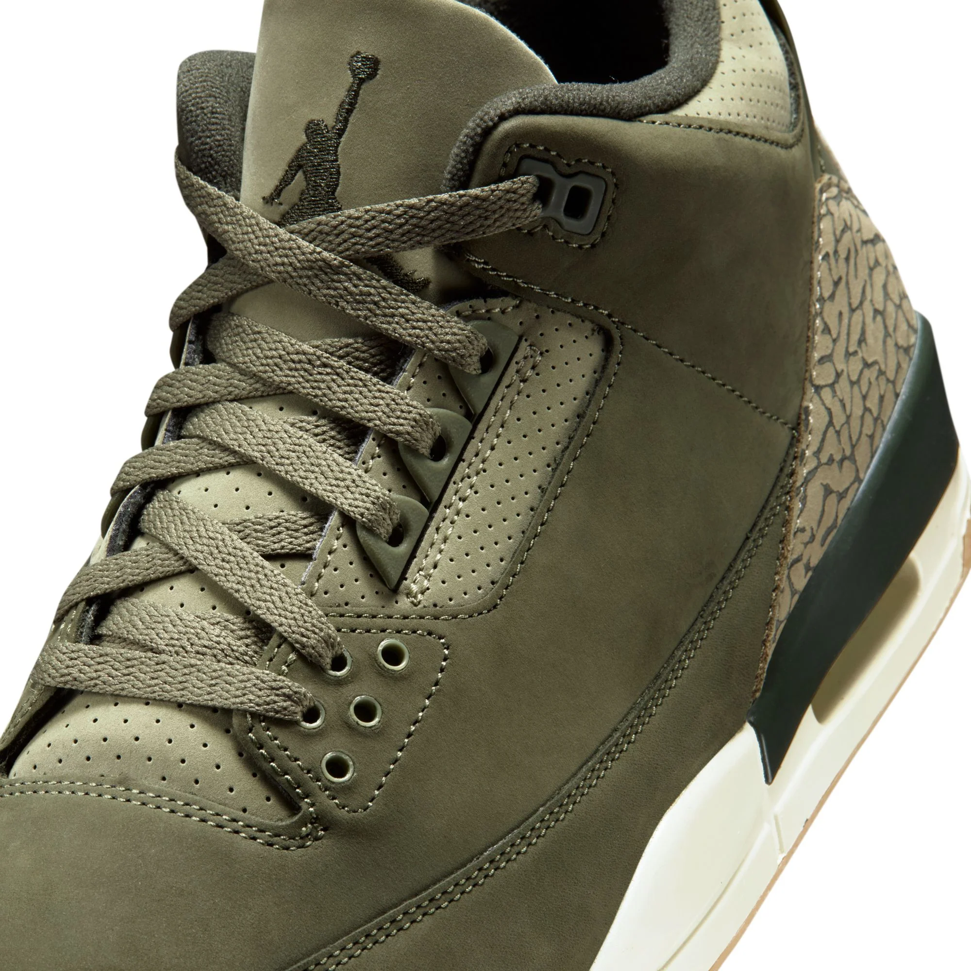 M Air Jordan 3 Retro DN3707-202 - Image 9