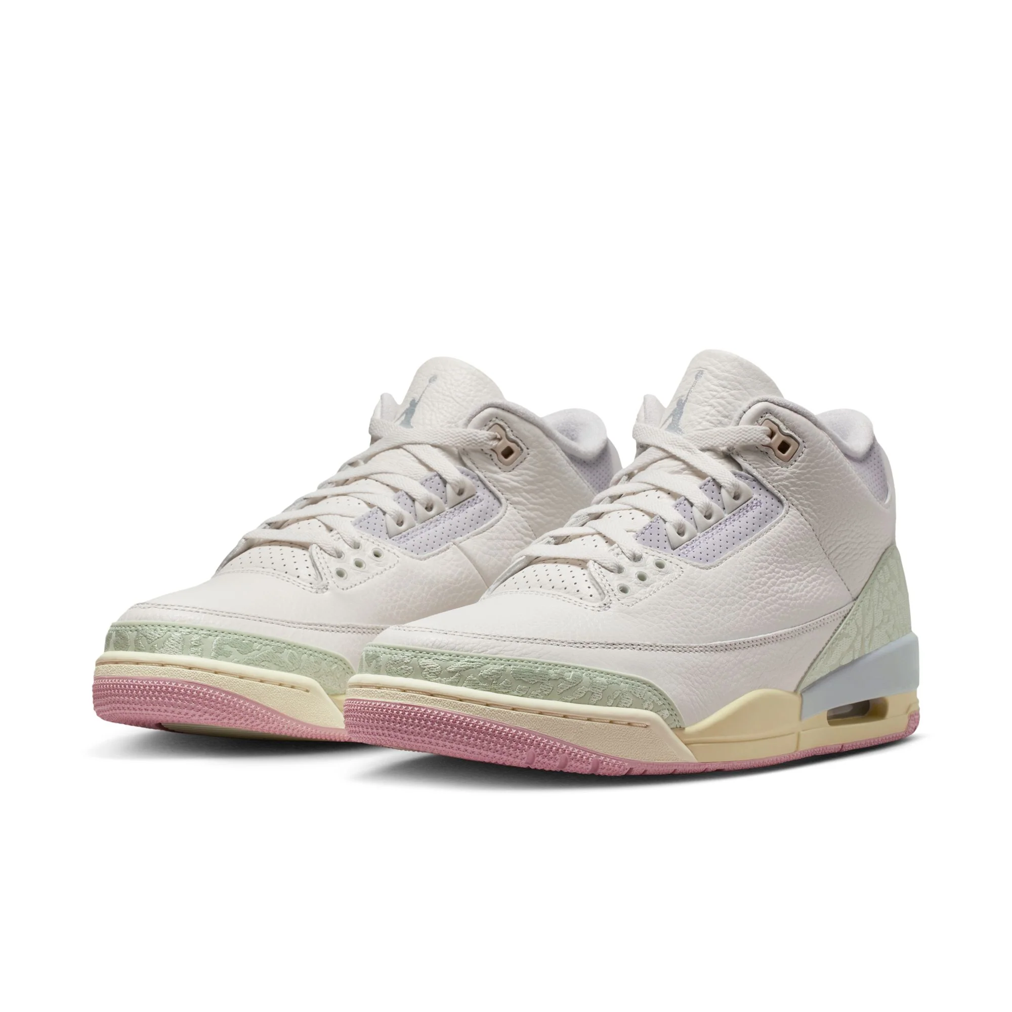 M Air Jordan 3 Retro IF4396-100
