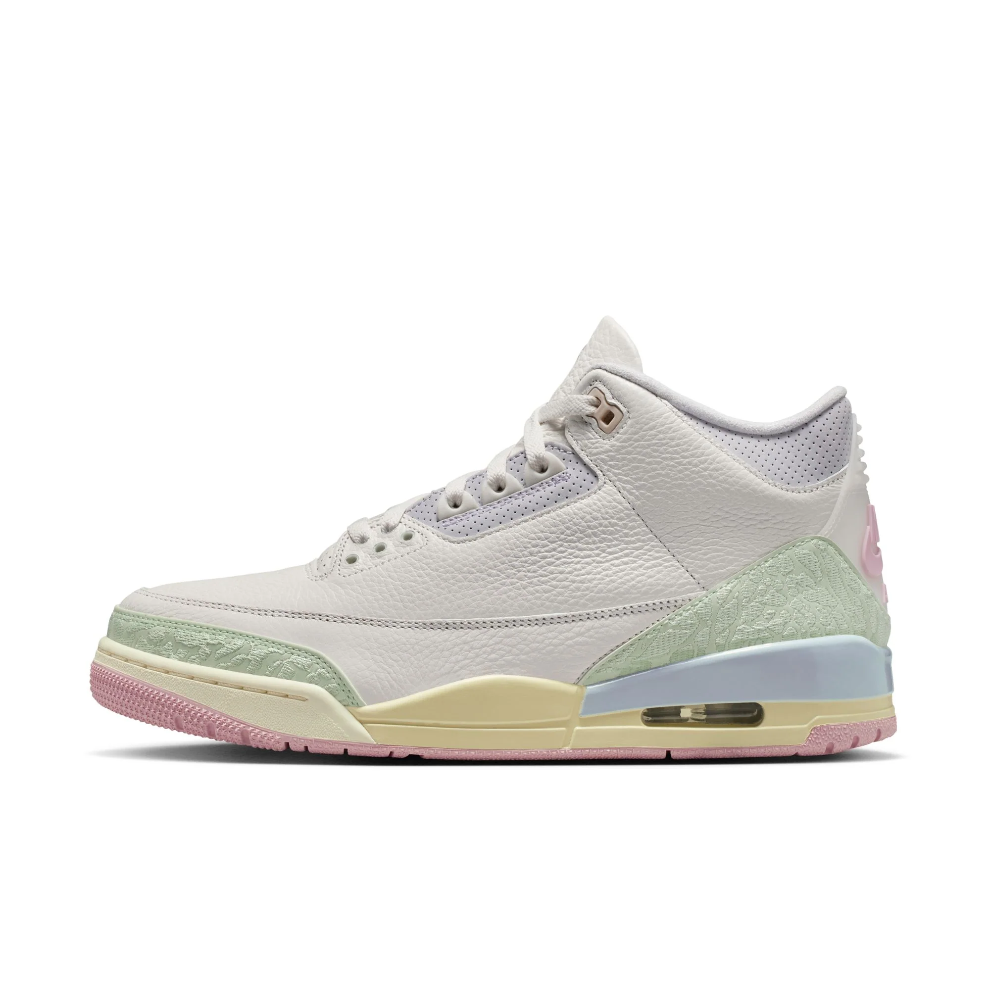 M Air Jordan 3 Retro IF4396-100 - Image 2