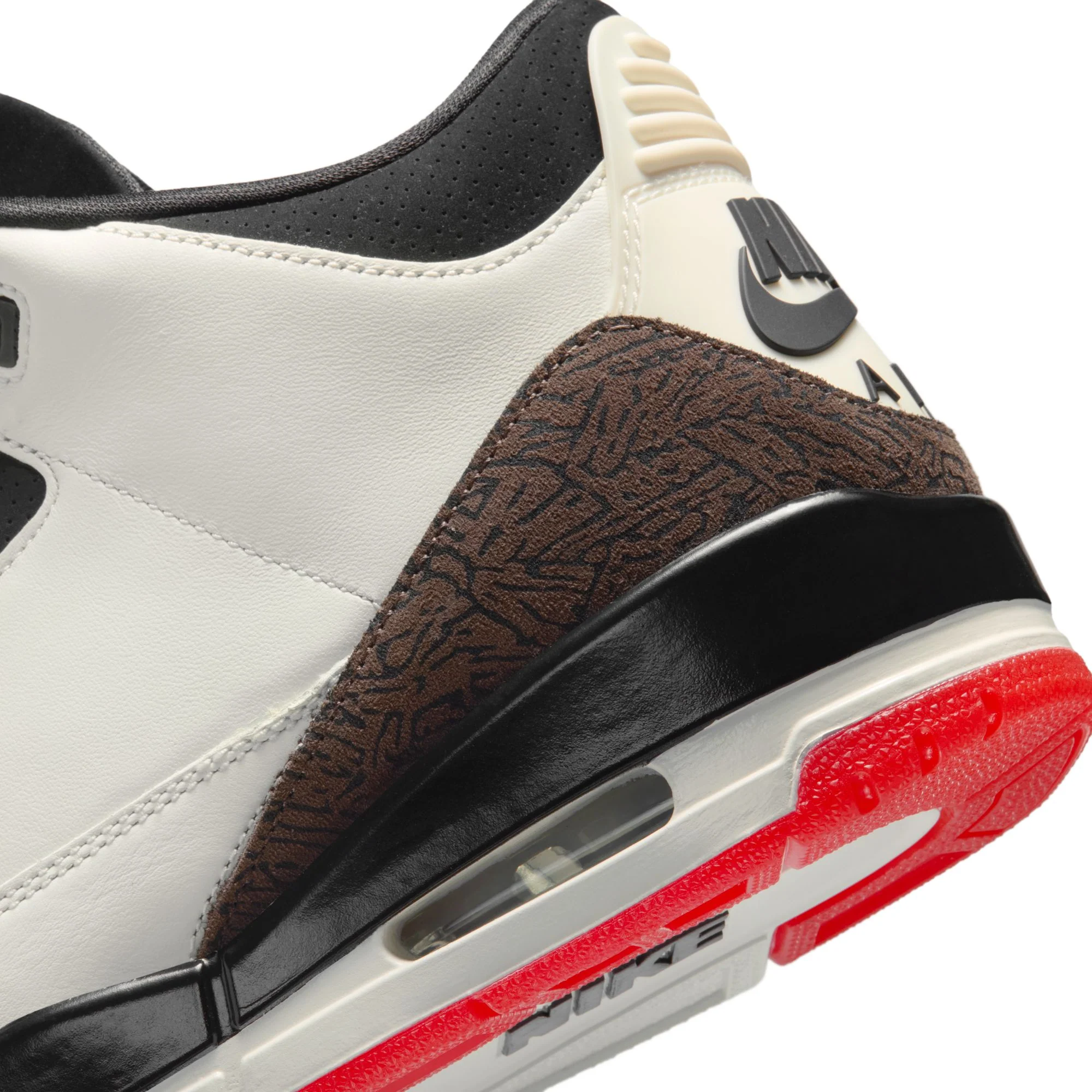 M Air Jordan 3 "World's Best" IF4396-103 - Image 10