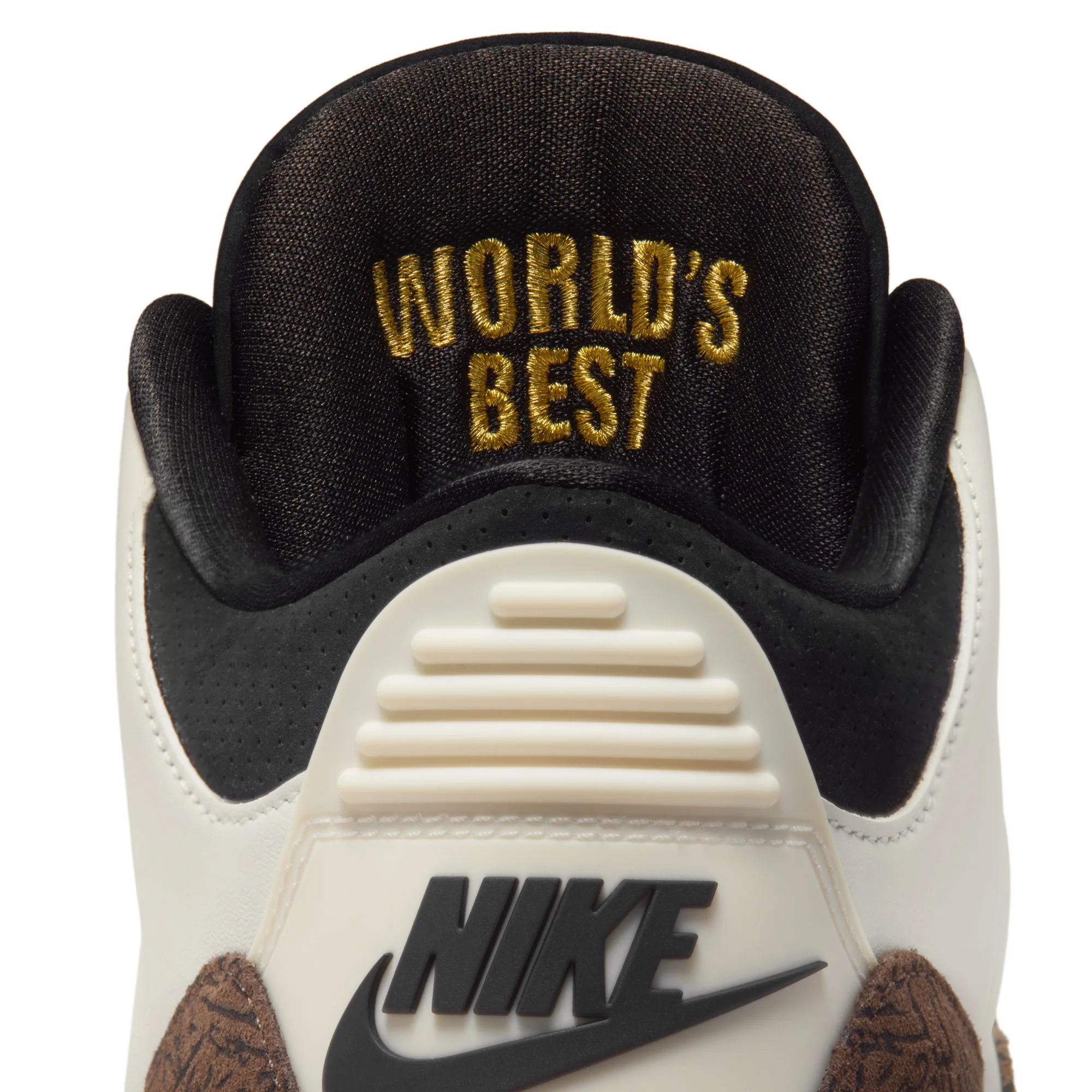 M Air Jordan 3 "World's Best" IF4396-103 - Image 11