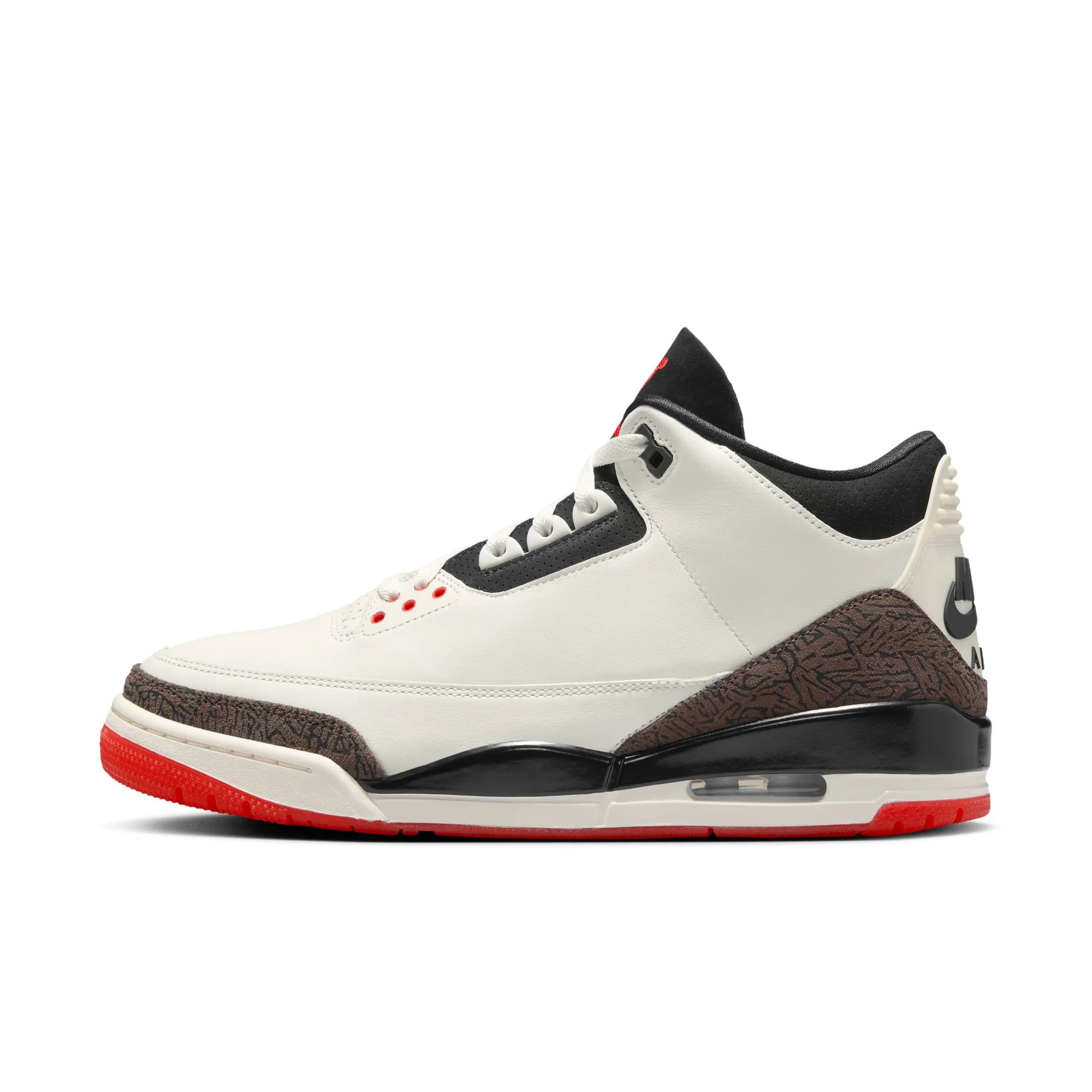 M Air Jordan 3 "World's Best" IF4396-103 - Image 2